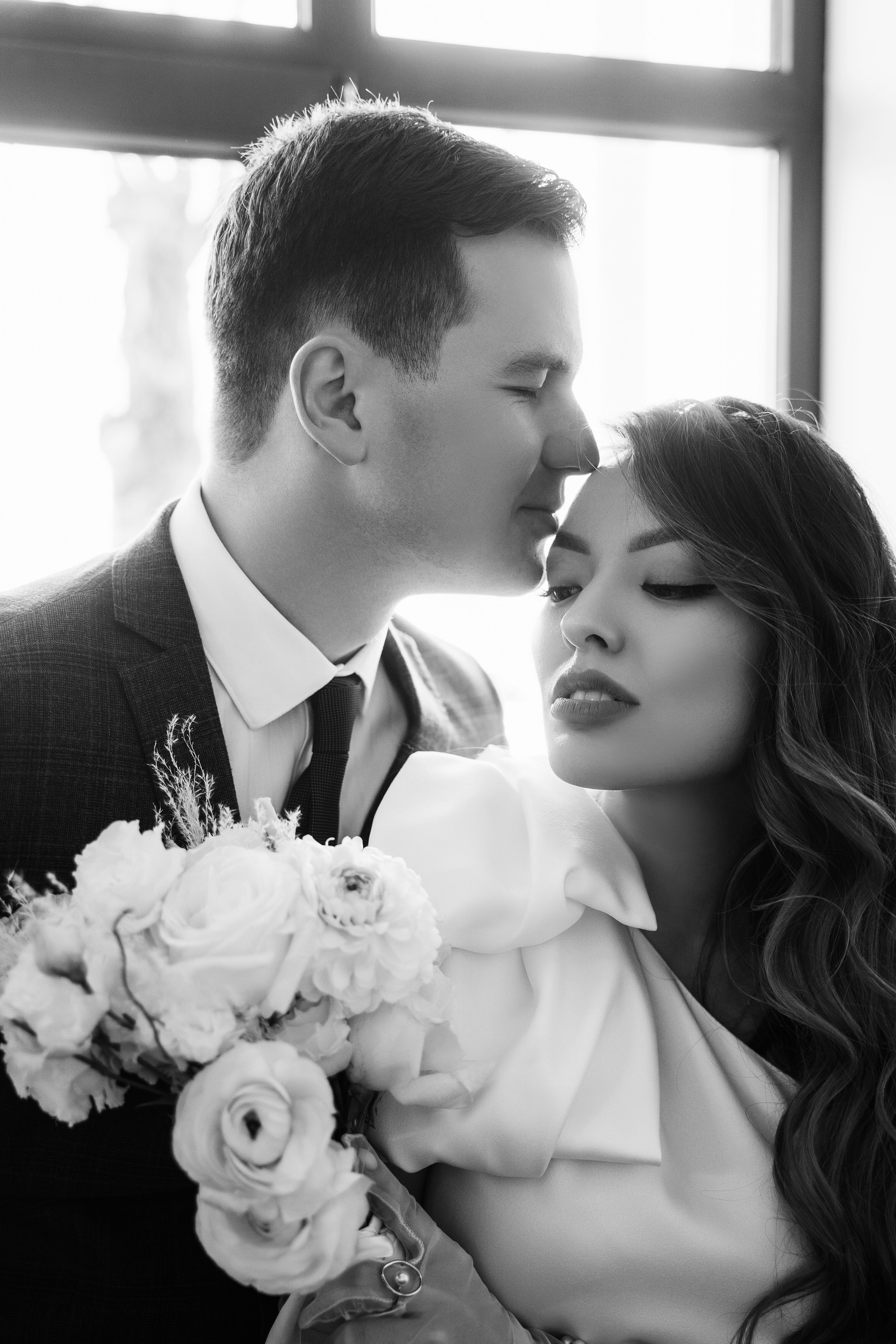 Прогулка. Фотограф Аделия Сосновская