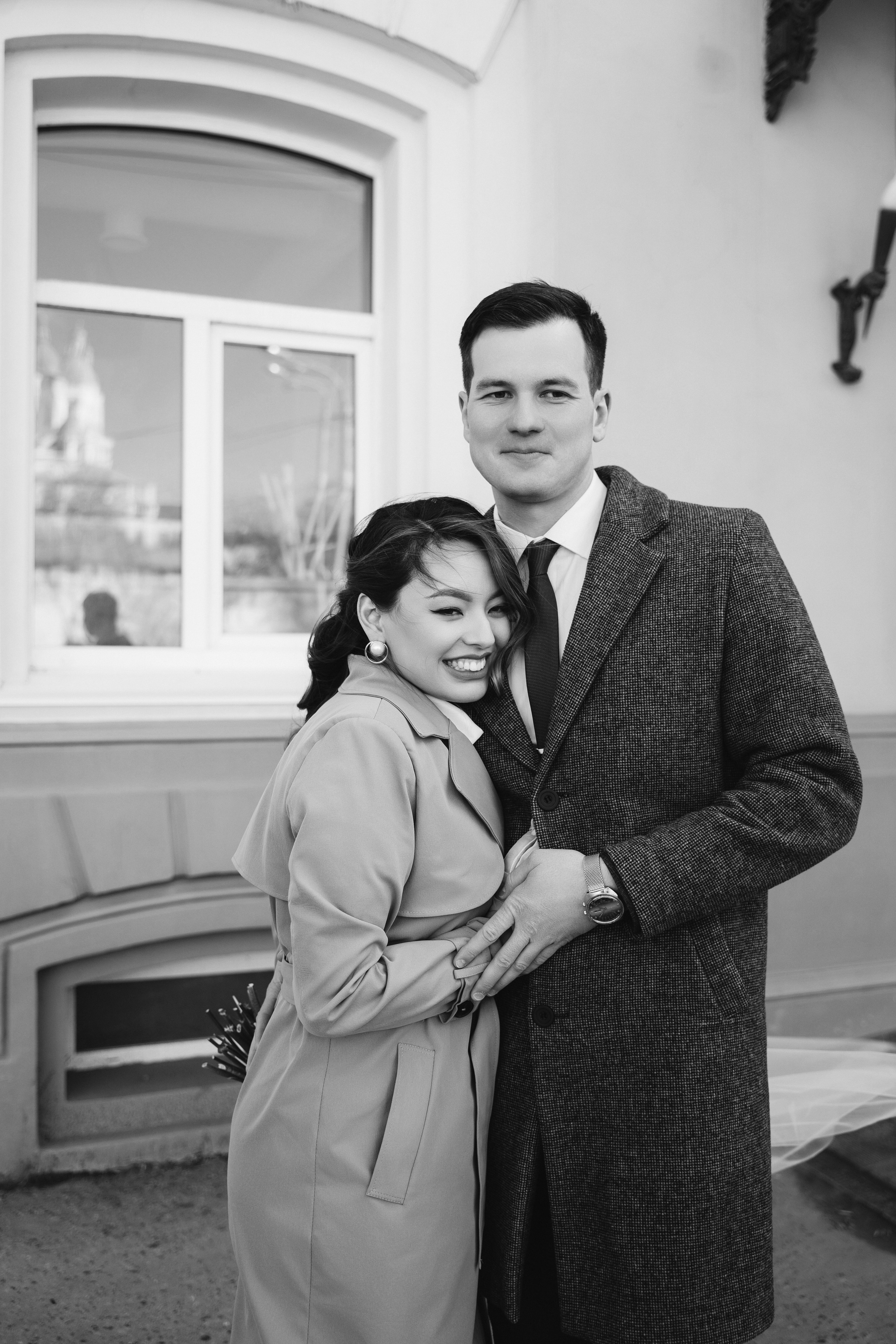 Прогулка. Фотограф Аделия Сосновская