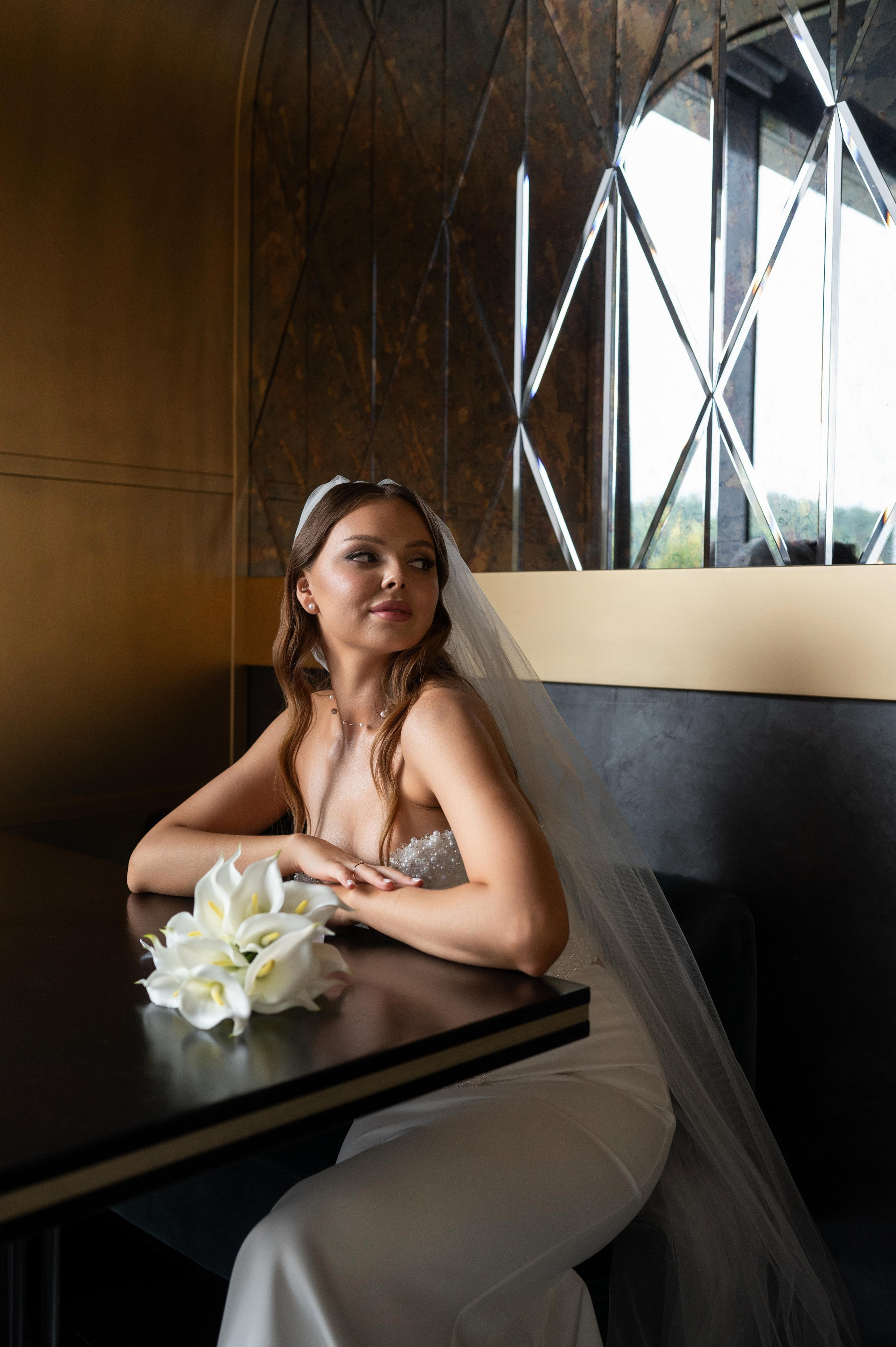 Вадим и Виктория. Свадебный, портретный, коммерческий, предметный фотограф в Ставрополе Иван Белашов