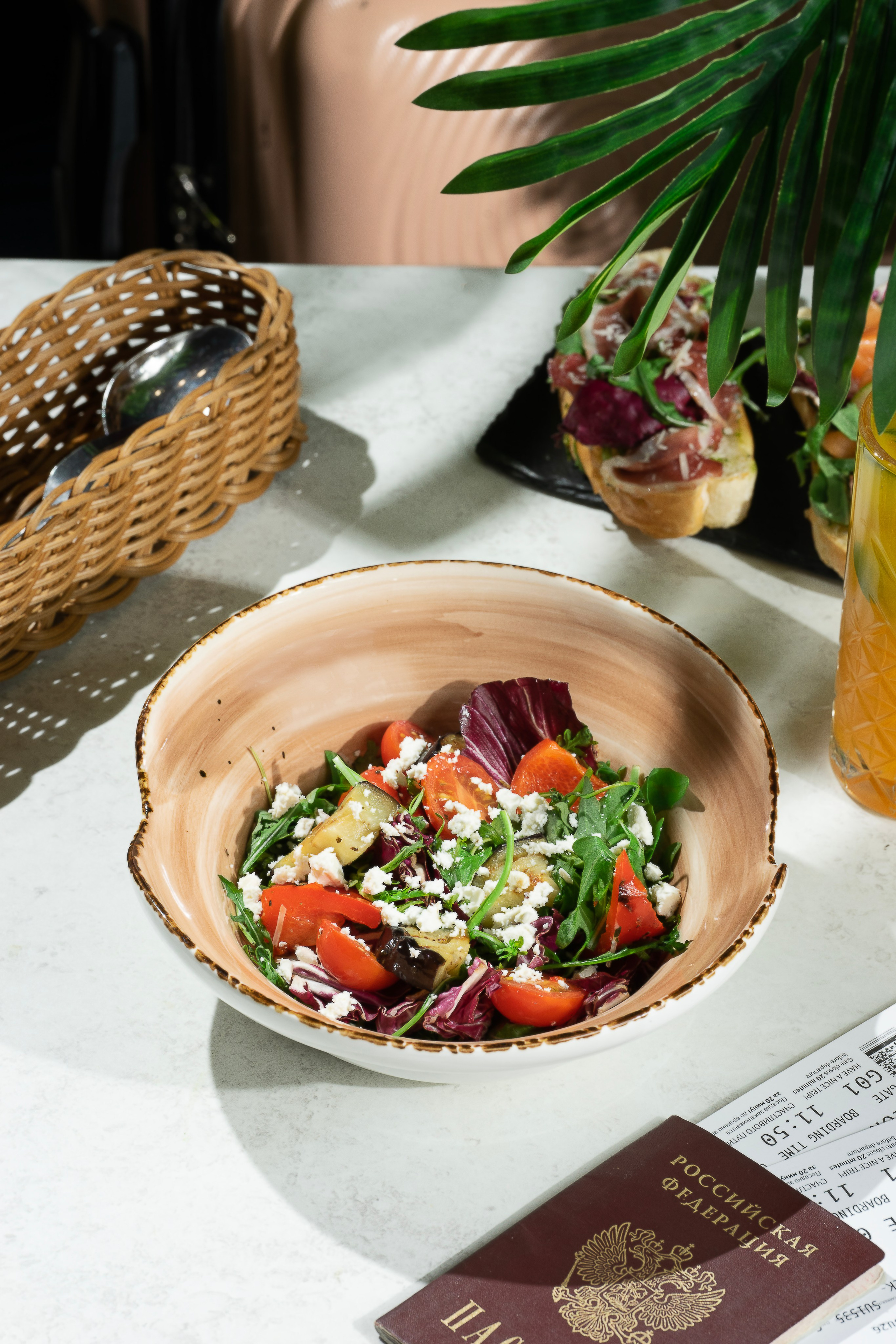 Ресторан «Караван». Предметный и фуд-фотограф в Челябинске Руднева Юлия