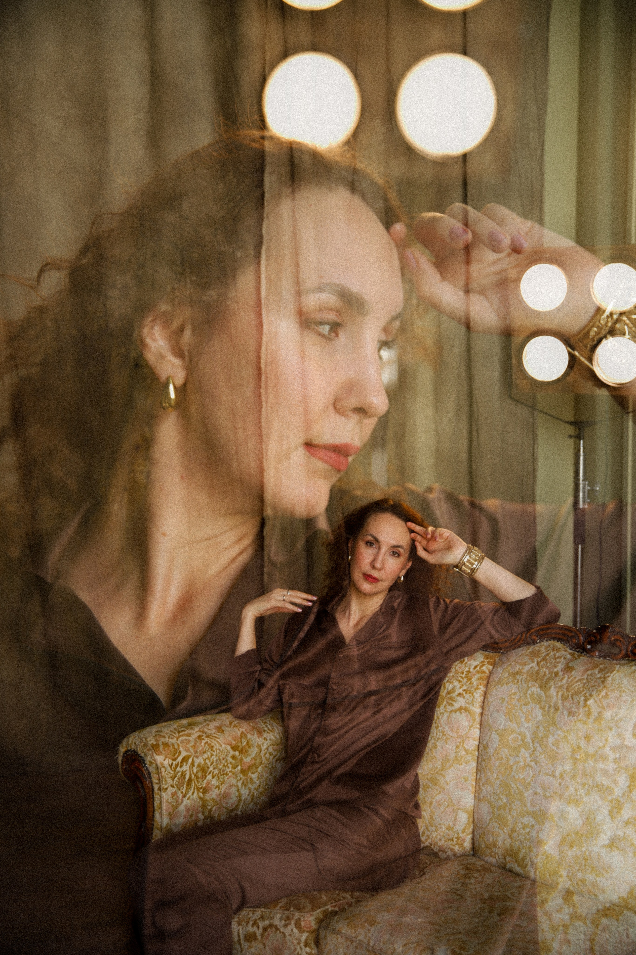 Ирина. Фотограф в Сургуте Брызгунова Анастасия