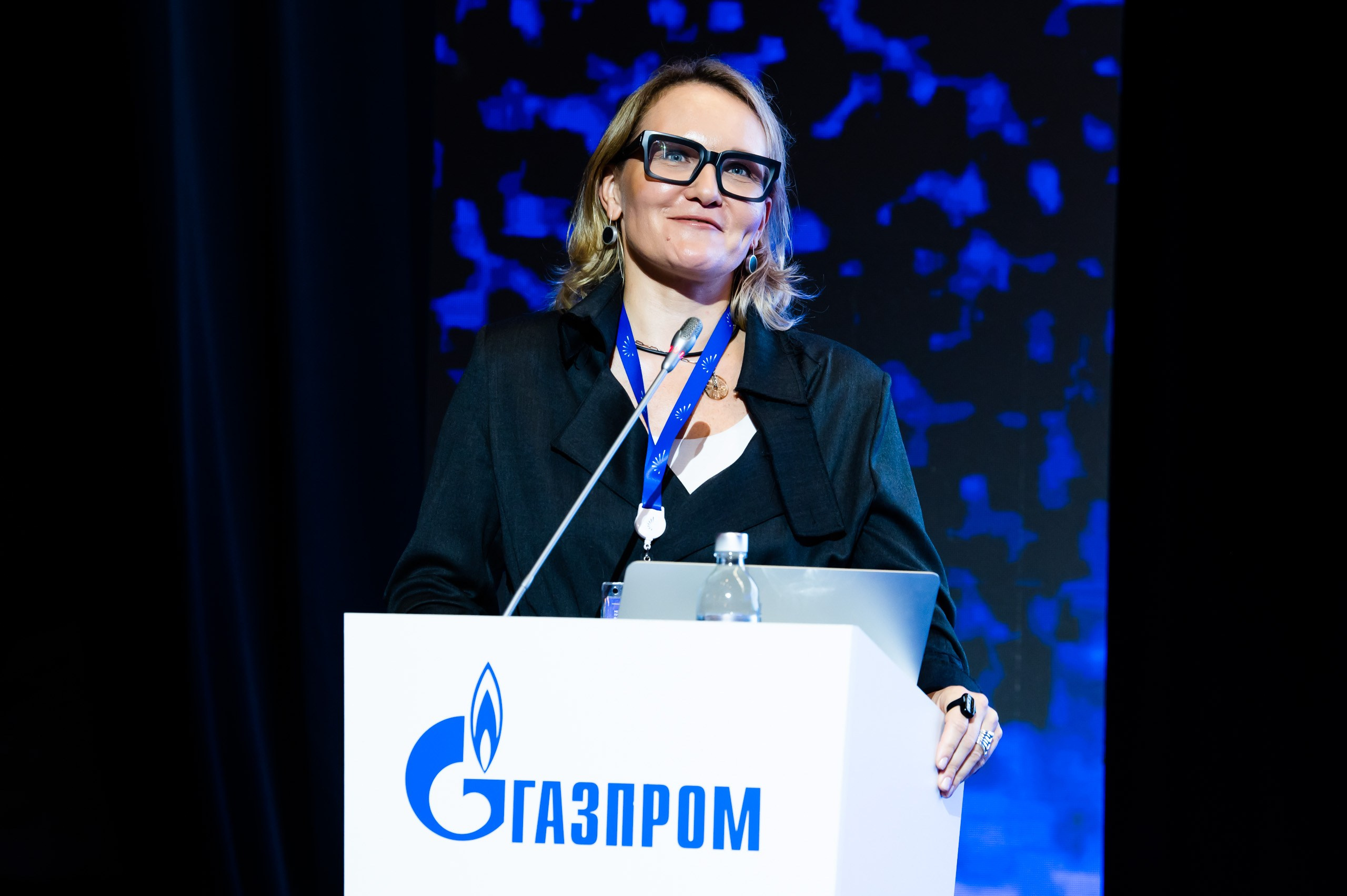 Международный Промышленно Энергетический Форум_TNF-2026. Репортажный и семейный фотограф в Тюмени Владислав Шадиков