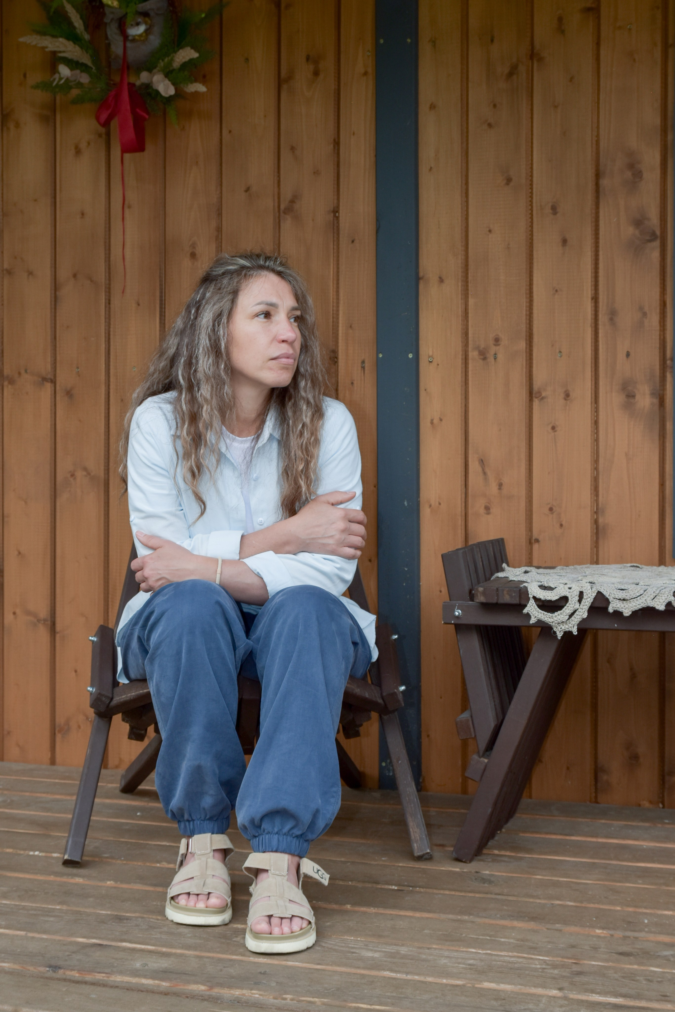 Перезагрузка: Женский ретрит для обновления