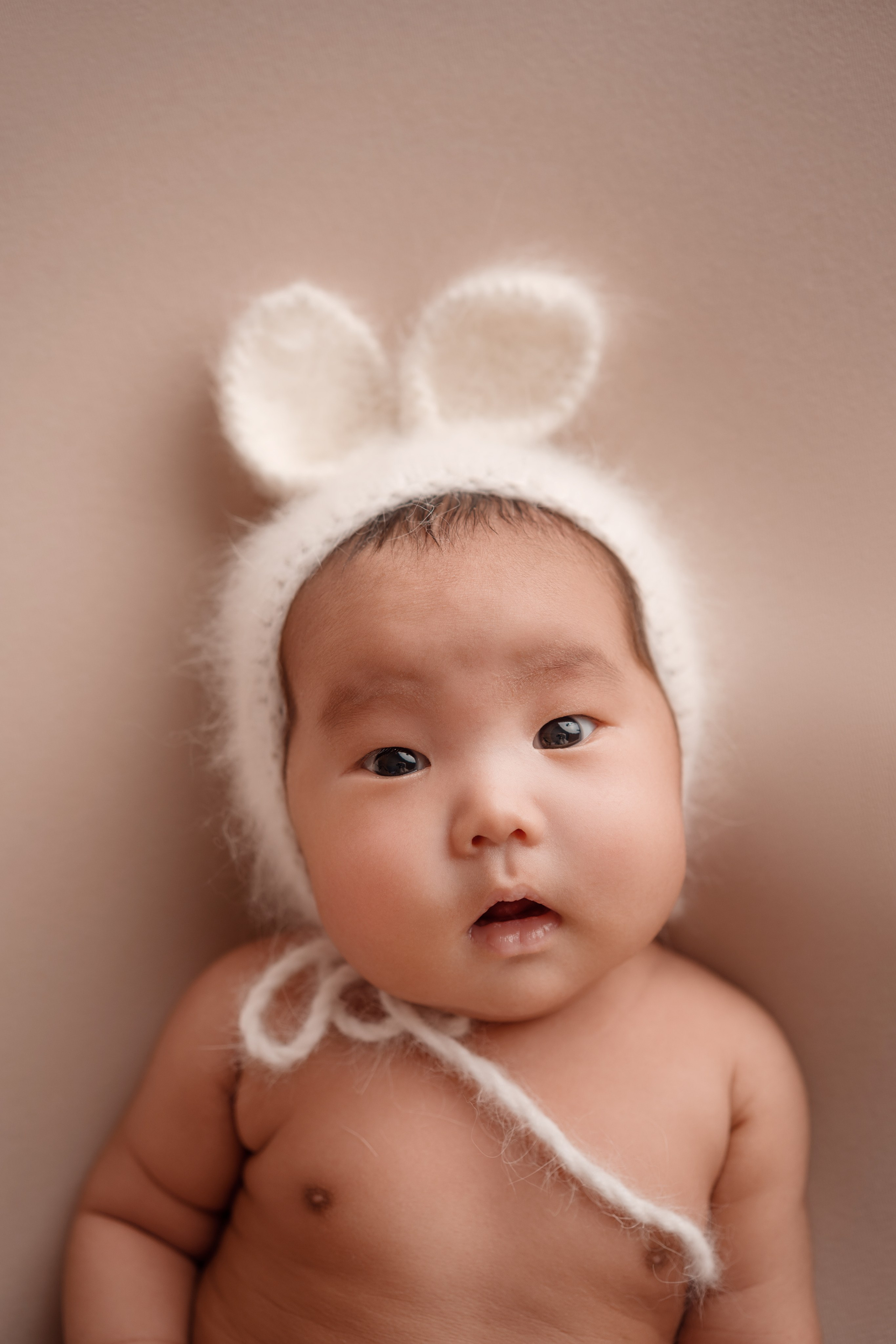 Новорожденные. Фотограф Александра Василькова