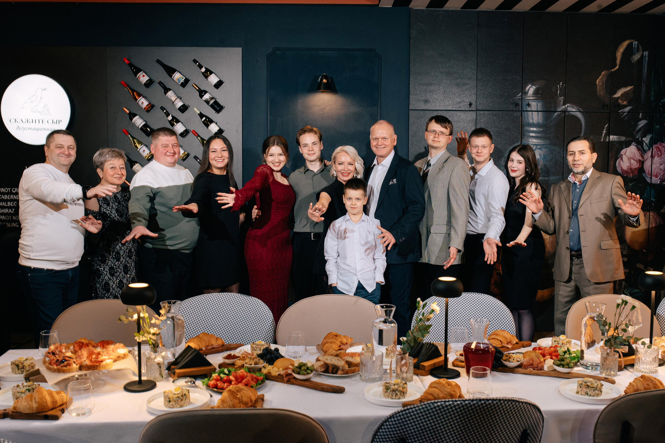 Скажите сыр!. Фотограф Катерина Оляпка в Перми