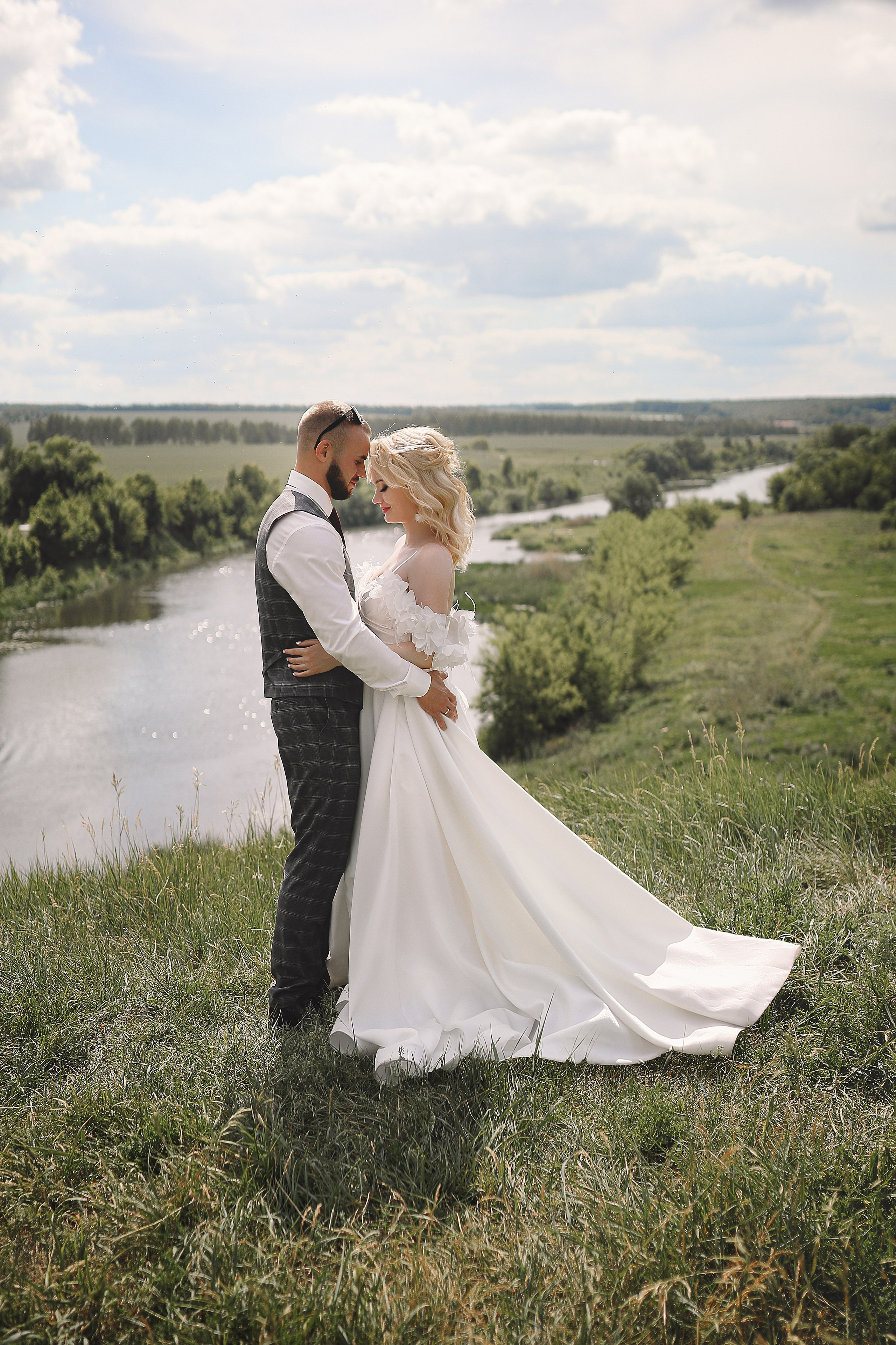 Профессиональная фотосессия для влюбленных в Москве. Профессиональный фотограф в Москве. Елена Шуваева