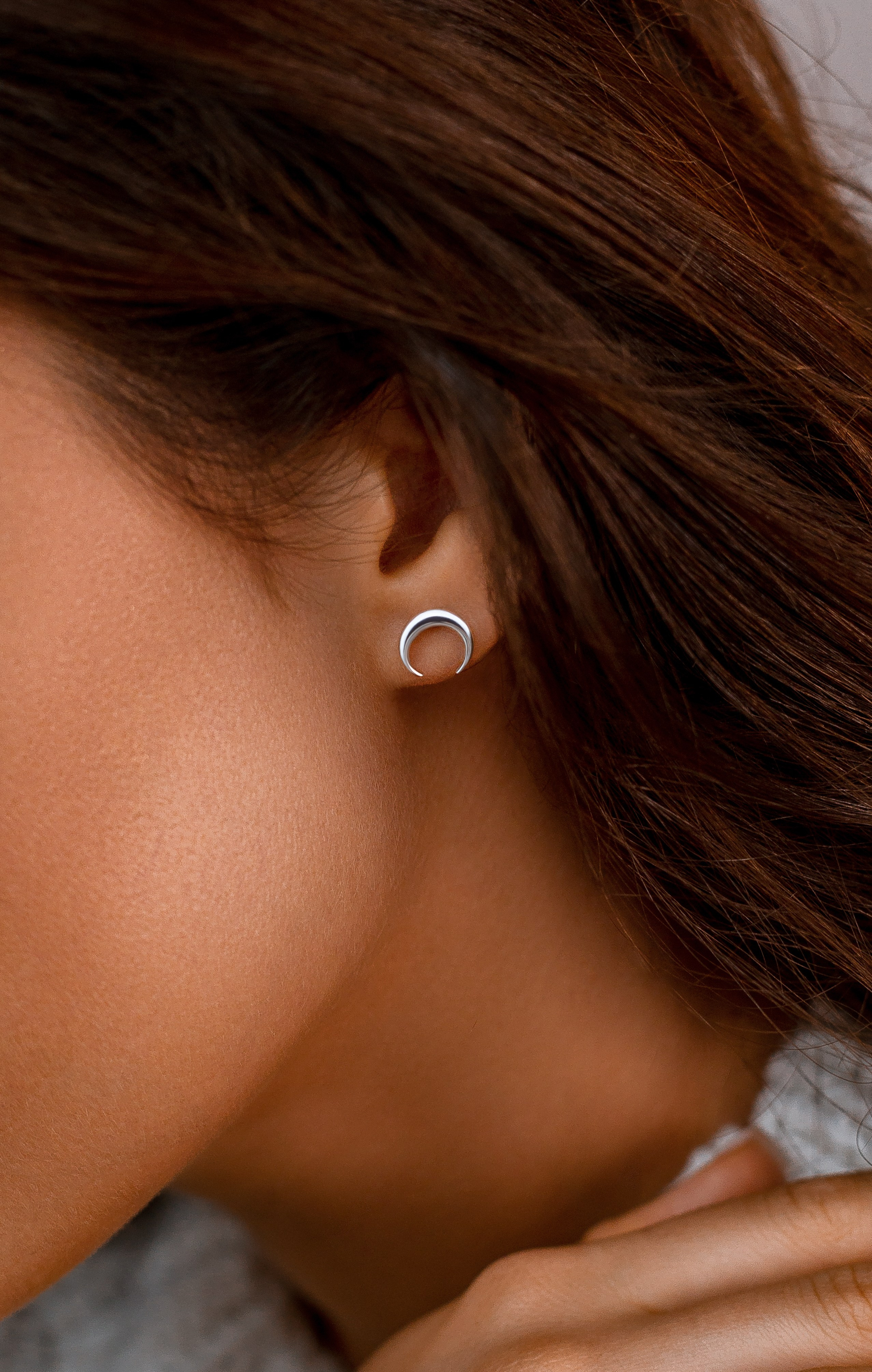 Ювелирный бренд OLKO. Бренд съемка для социальных сетей инстаграм фотограф Москва