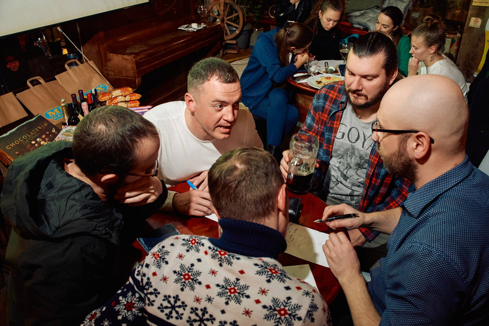 CityQuiz. Photographer and Videographer in Montenegro