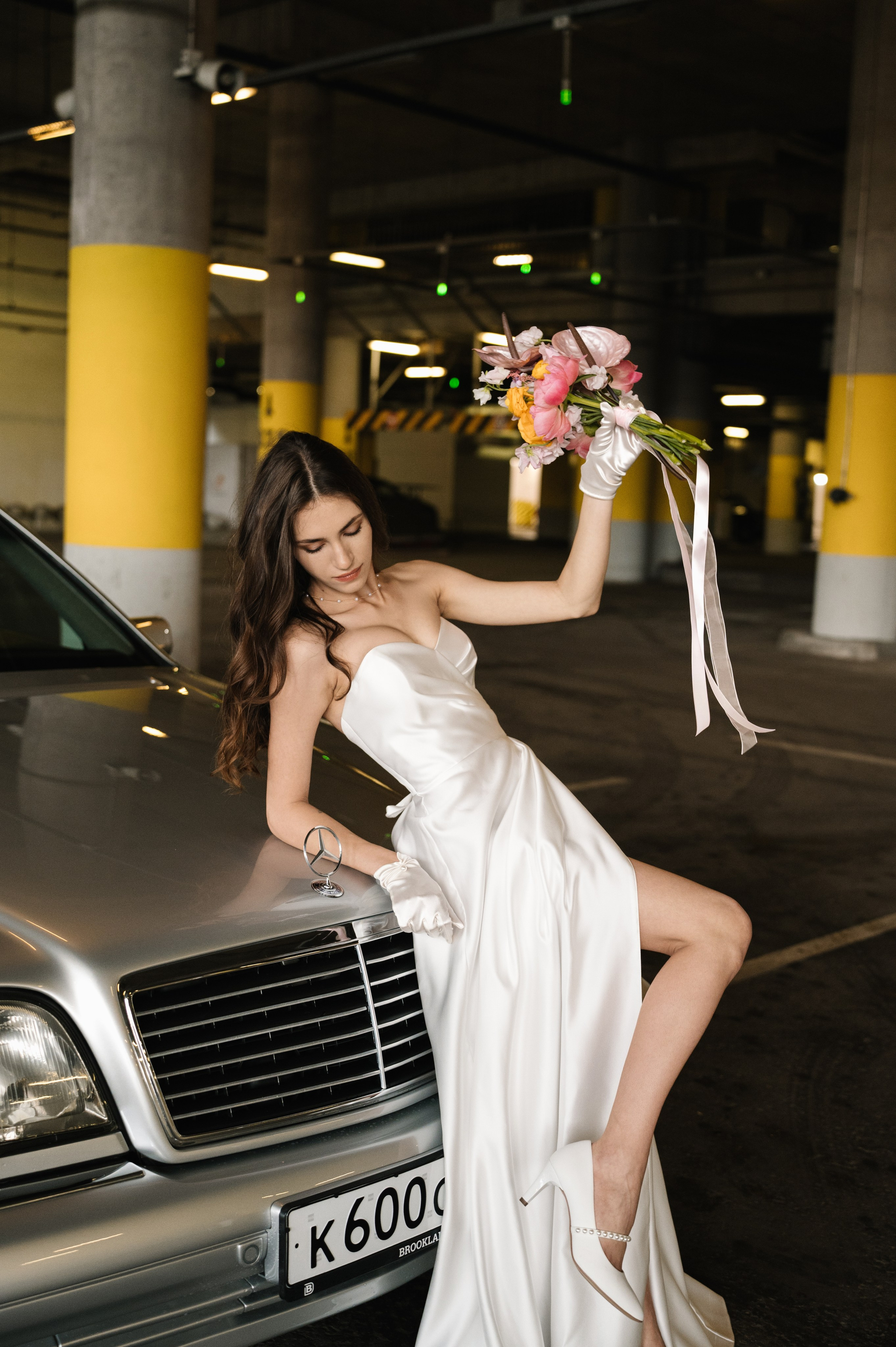 Лиза и Саша, 2025. Анна Пушина, фотограф, Москва, Королев, Пушкино