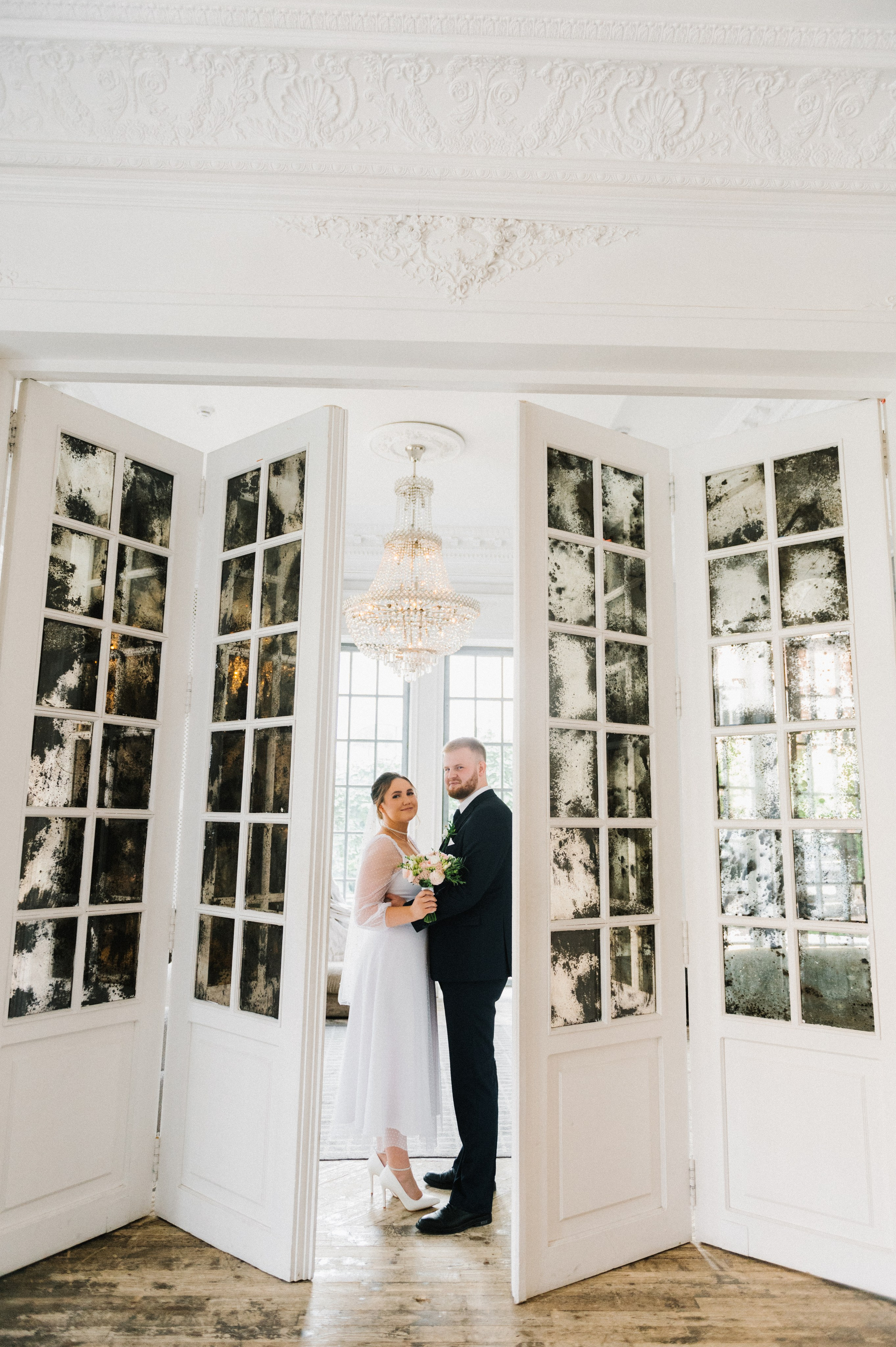 Дарья и Даниил, 2024. Анна Пушина, фотограф, Москва, Королев, Пушкино