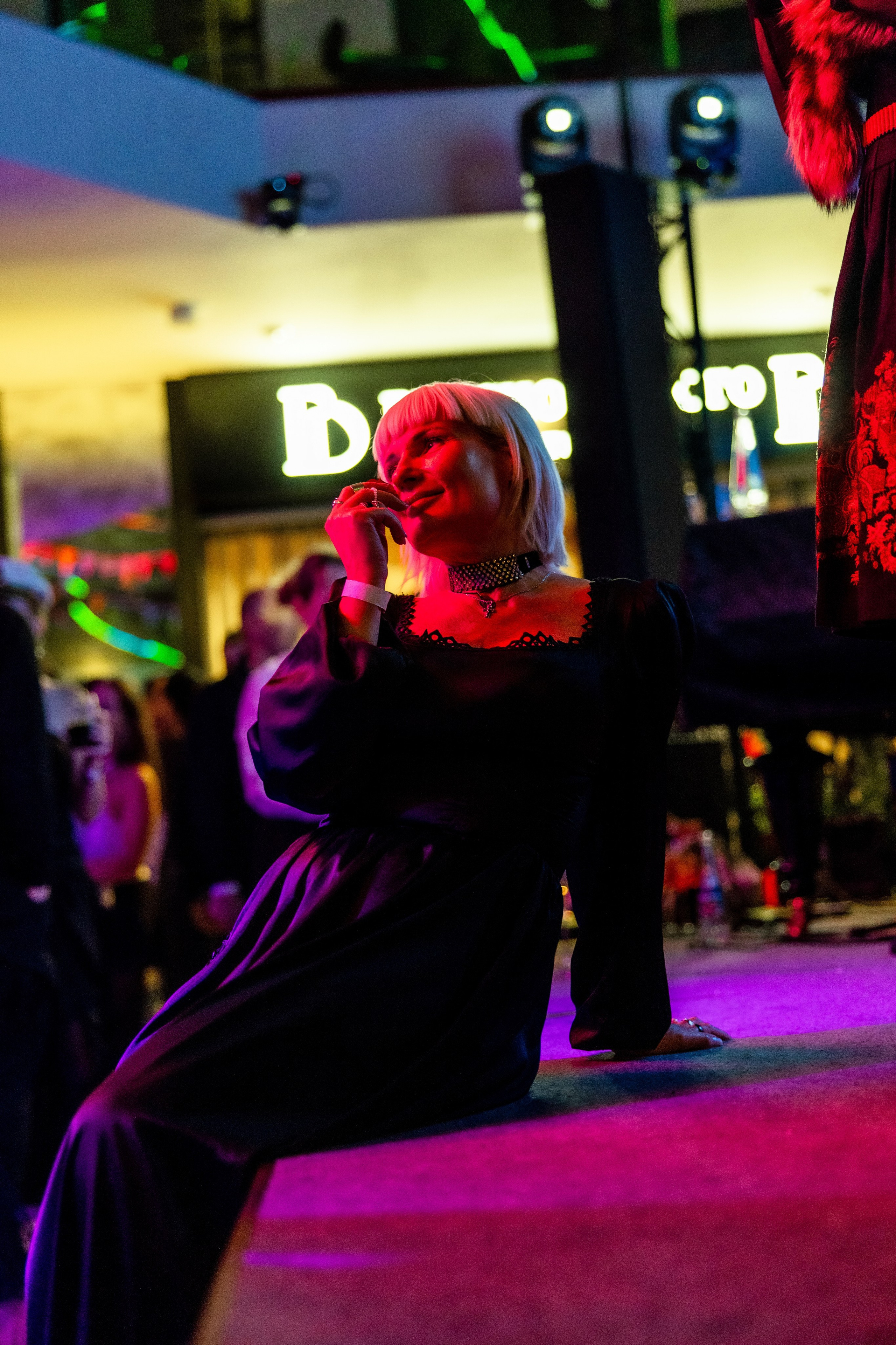 Свадебный переполох Оскар и Анастасия. Кулишова Катерина — твой фотограф