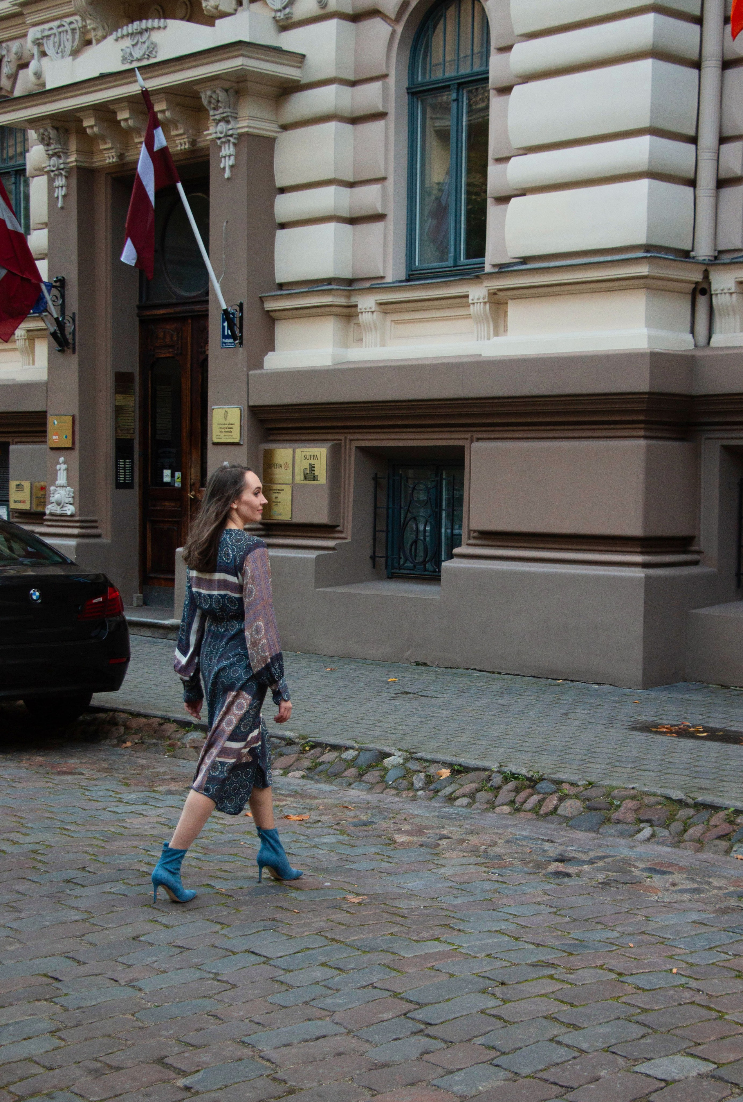 Мария. Осень в Риге. Бережно сохраняю ваши чувства и истории на своих фотографиях