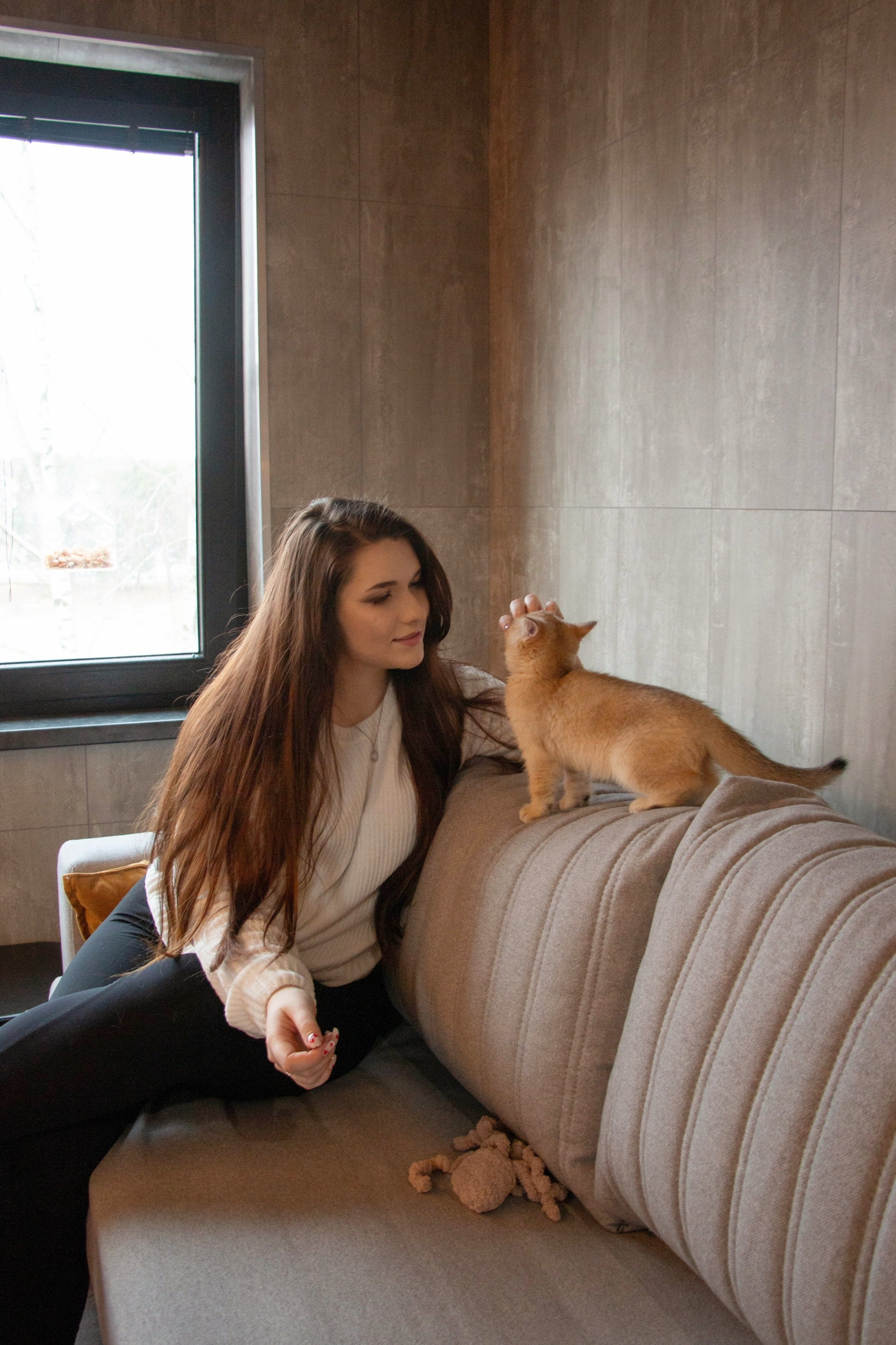 MILANA & RUFUS. Бережно сохраняю ваши чувства и истории на своих фотографиях