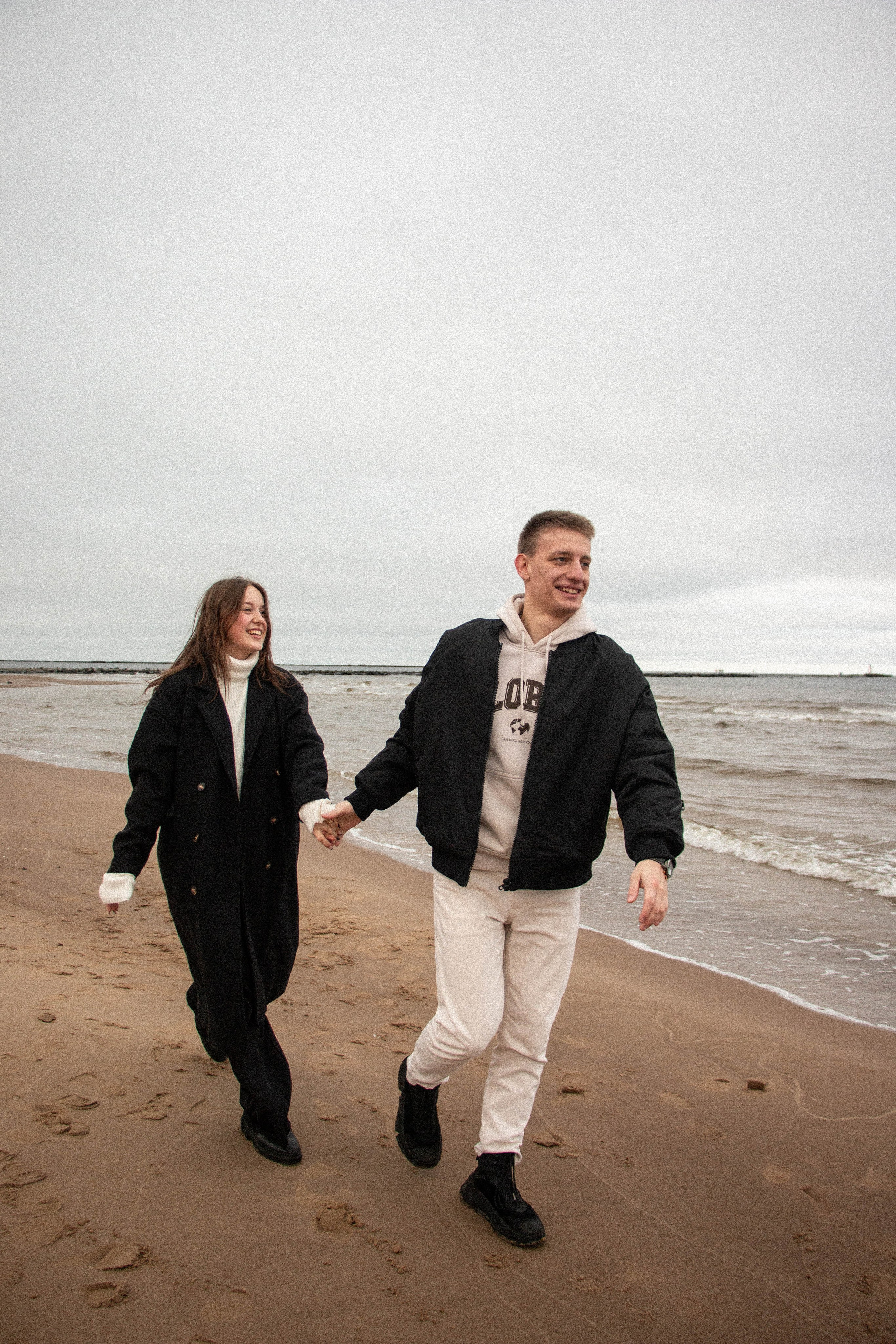 Илья & Настя. Бережно сохраняю ваши чувства и истории на своих фотографиях