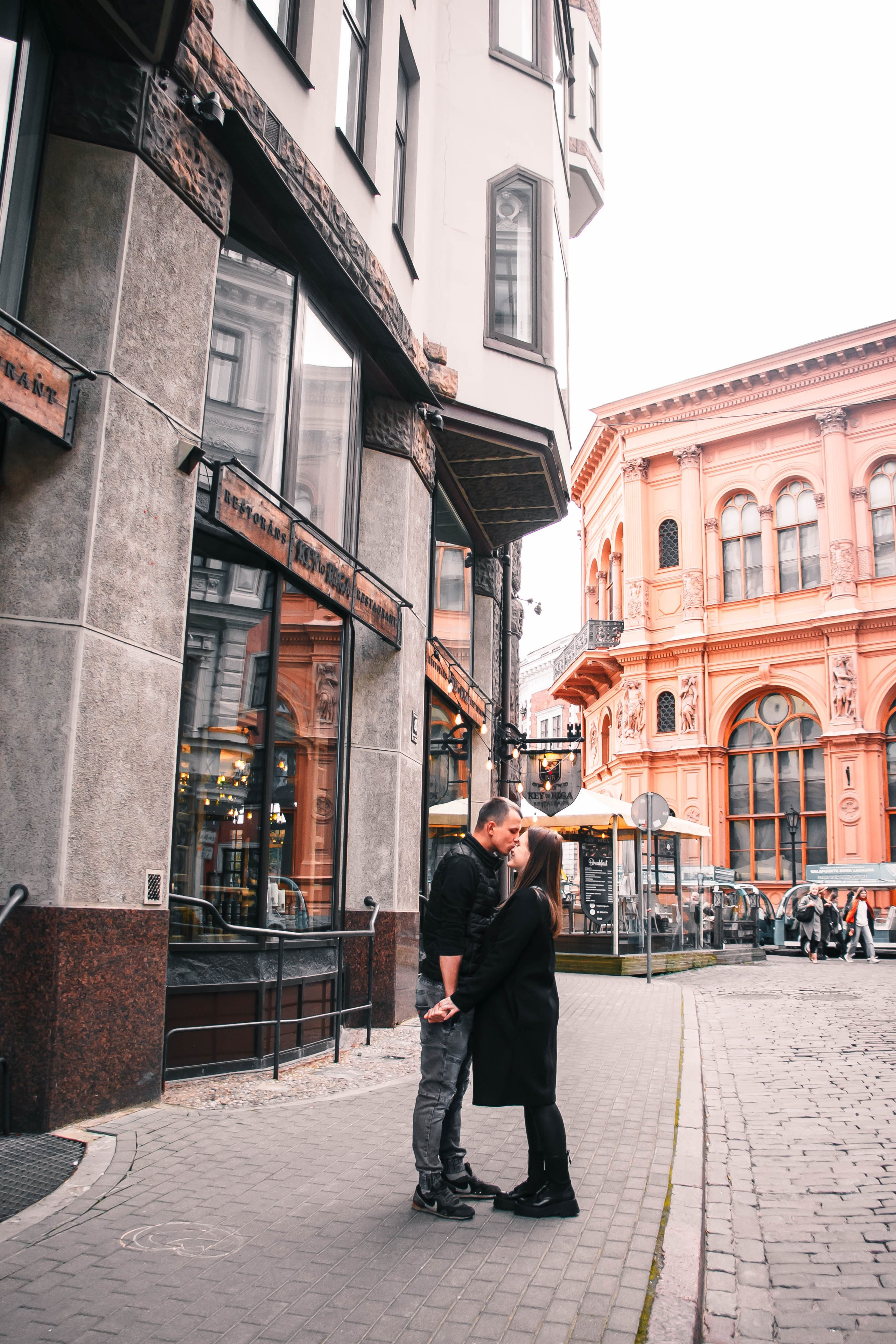 Вова & Лиза. Бережно сохраняю ваши чувства и истории на своих фотографиях