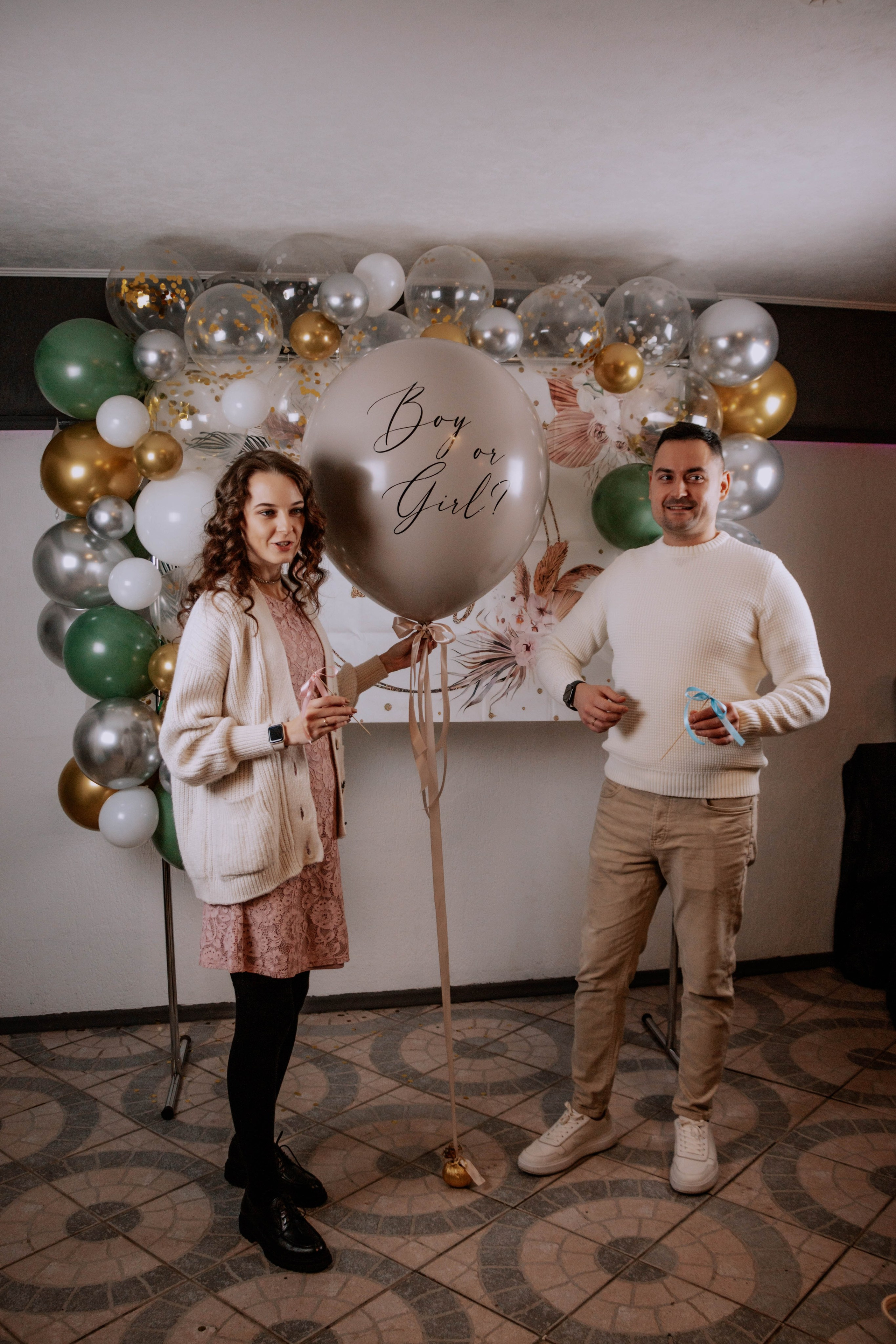 Gender party. Бережно сохраняю ваши чувства и истории на своих фотографиях