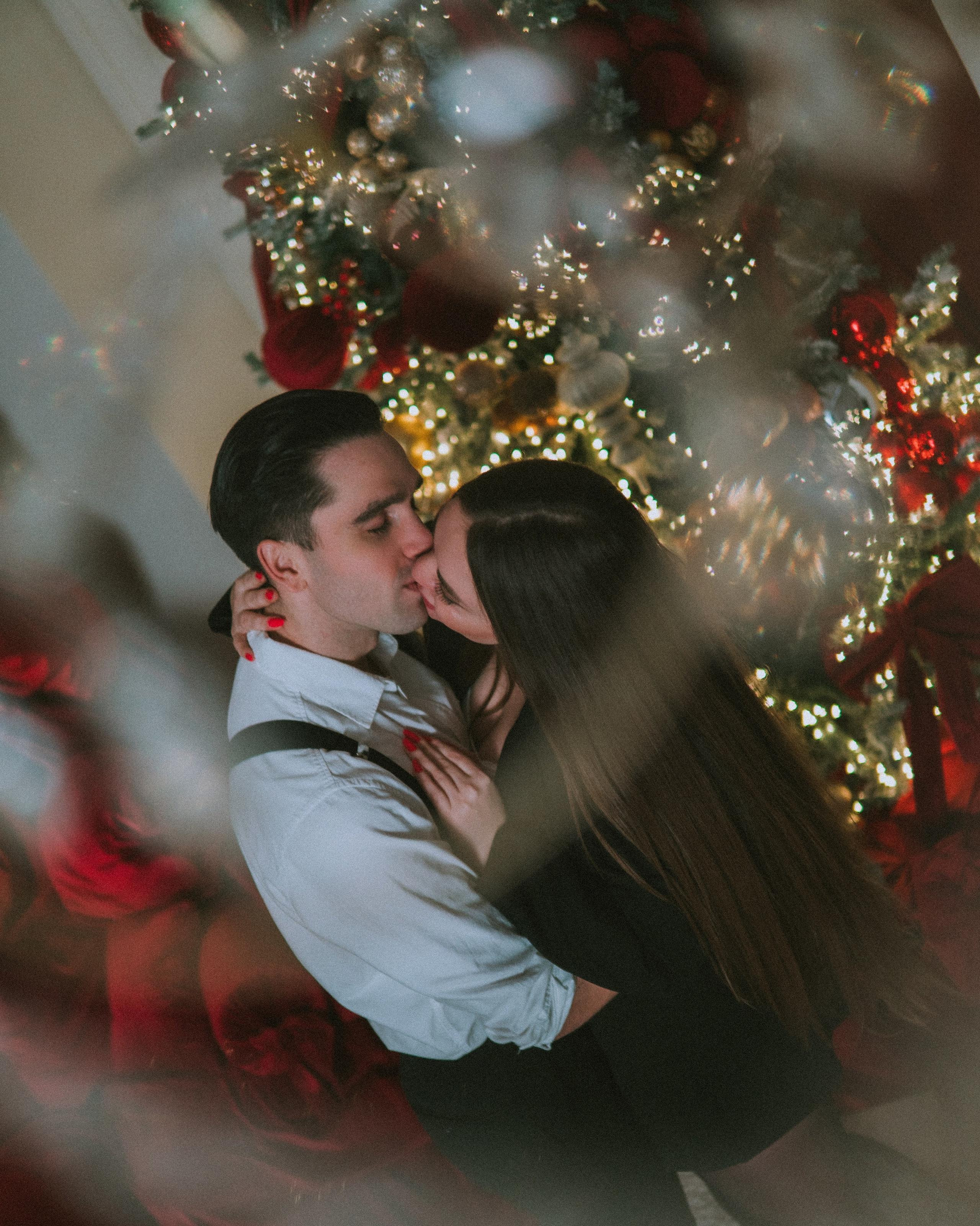 Love-story. Семейный фотограф в Воронеже Дарья Болотова