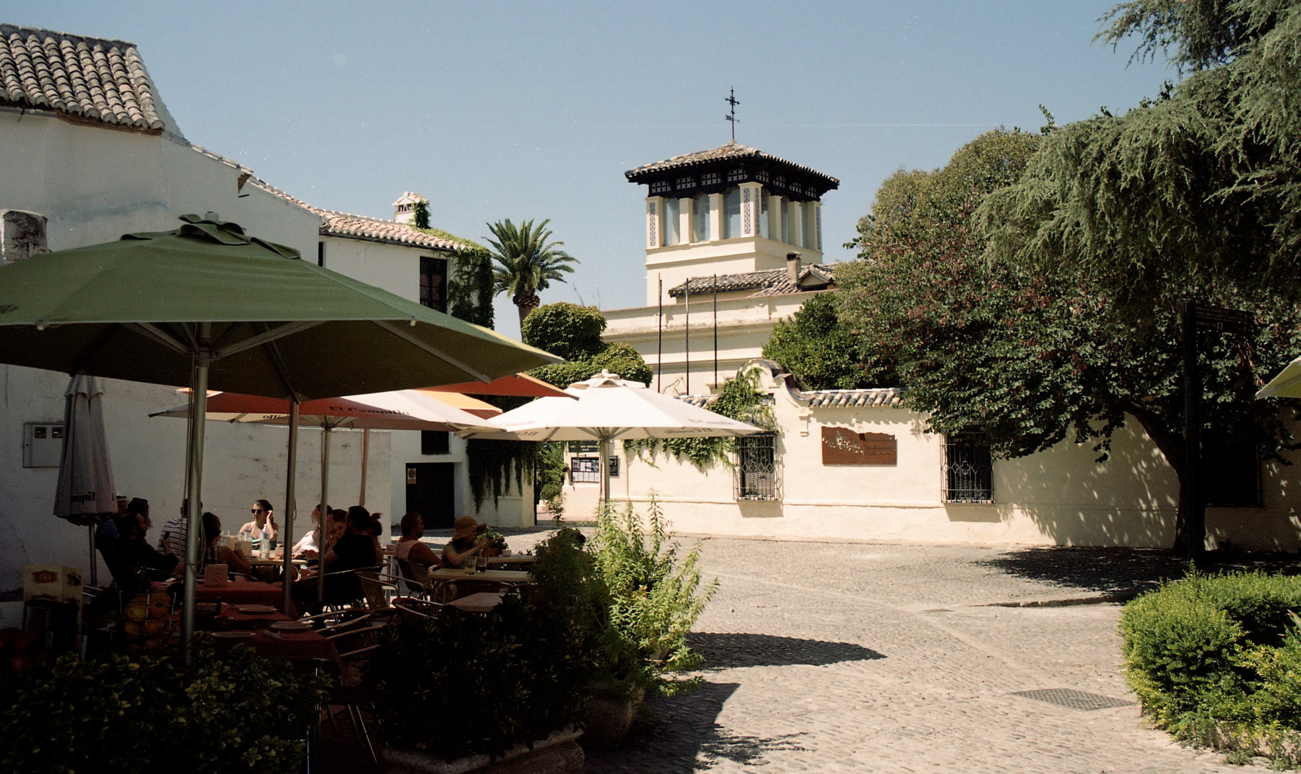 Испания, Андалусия. Елена Никитина. Фотохудожник. Пленочная фотография. Принты