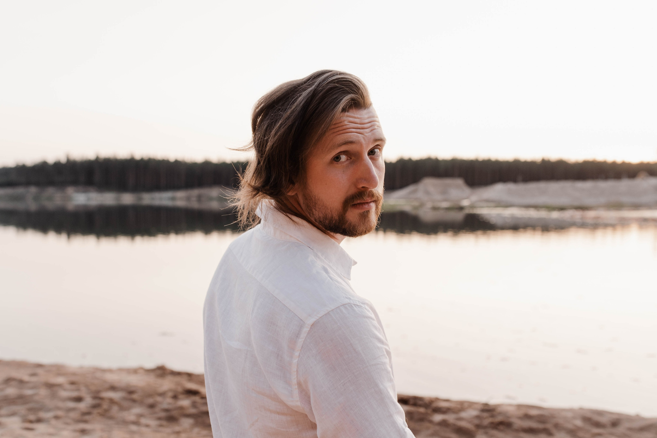 Иван и Ксения. Фотограф Светлана Васильева