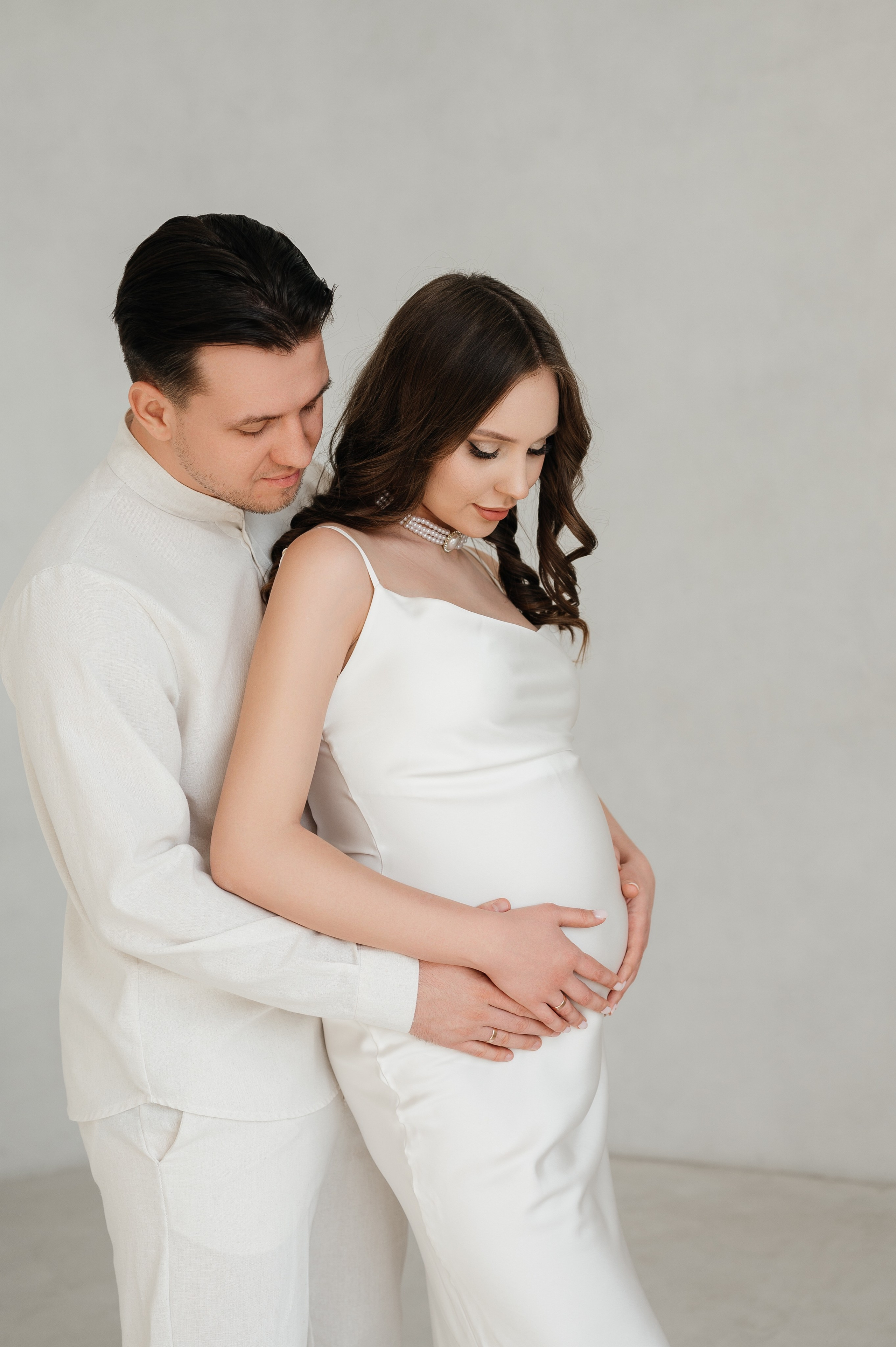 Фотосессия беременности. Свадебный и семейный фотограф в Краснодаре Алина Мельник