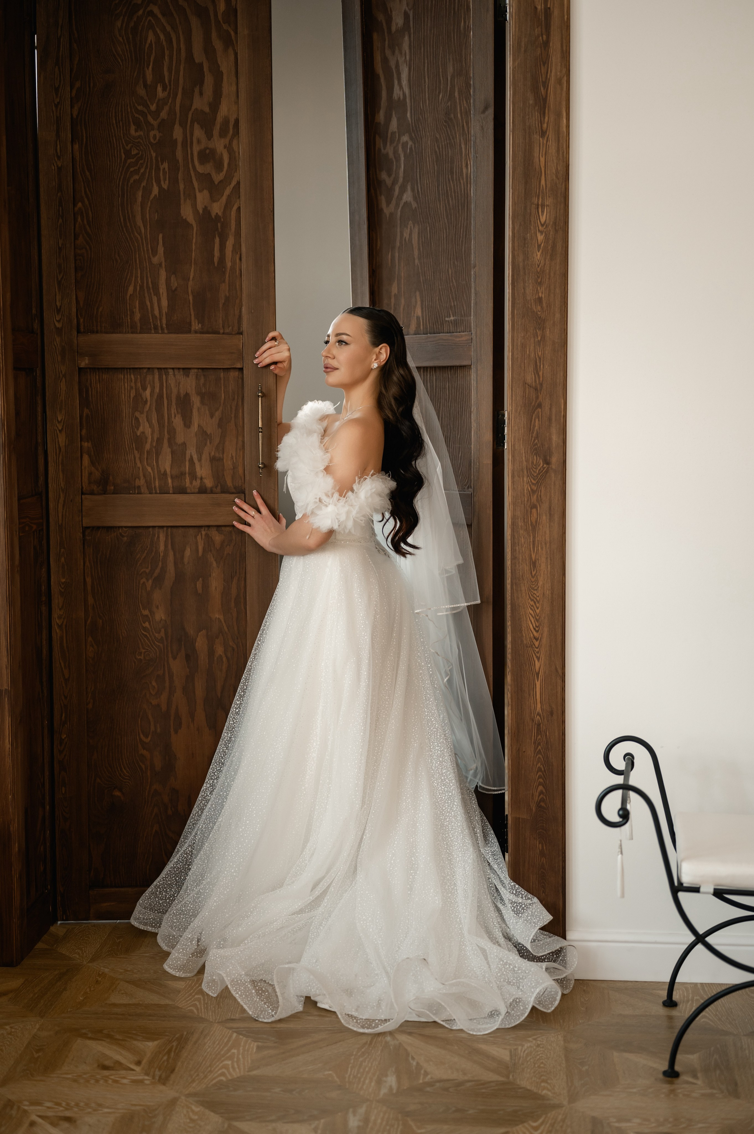 Аркадий и Алина. Свадебный и семейный фотограф в Краснодаре Алина Мельник