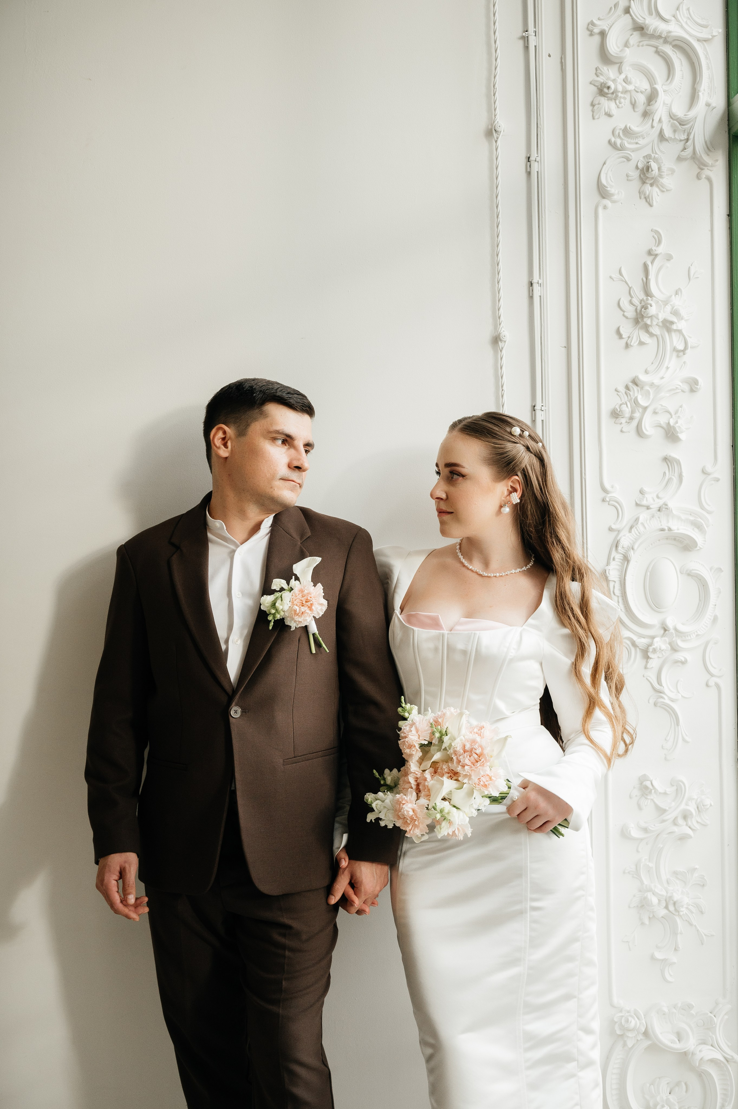 Геннадий и Дарья. Свадебный и семейный фотограф в Краснодаре Алина Мельник