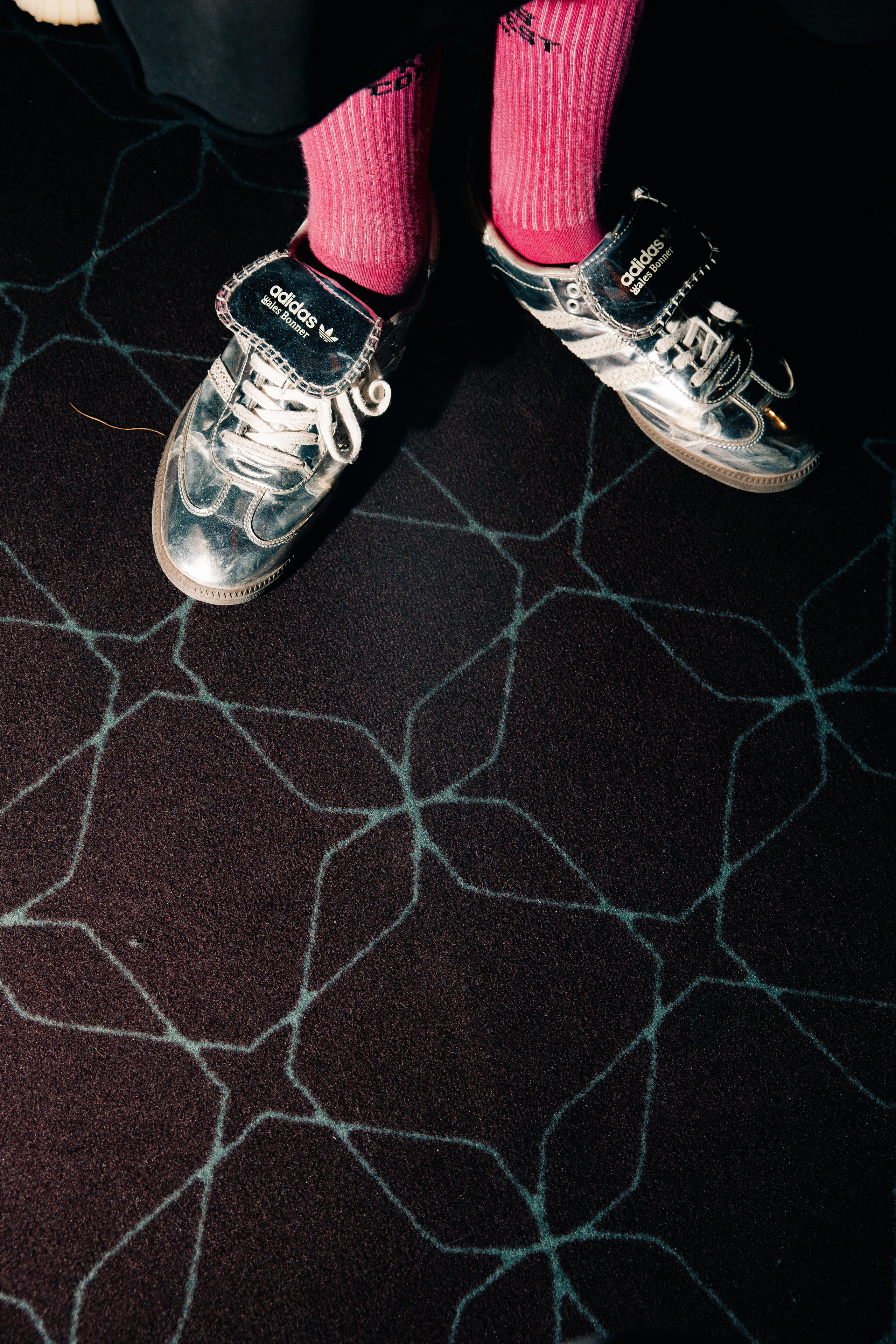 Hanky 3/7 — Японский кинематограф. TENZO | Креативный продюсер / Арт-директор