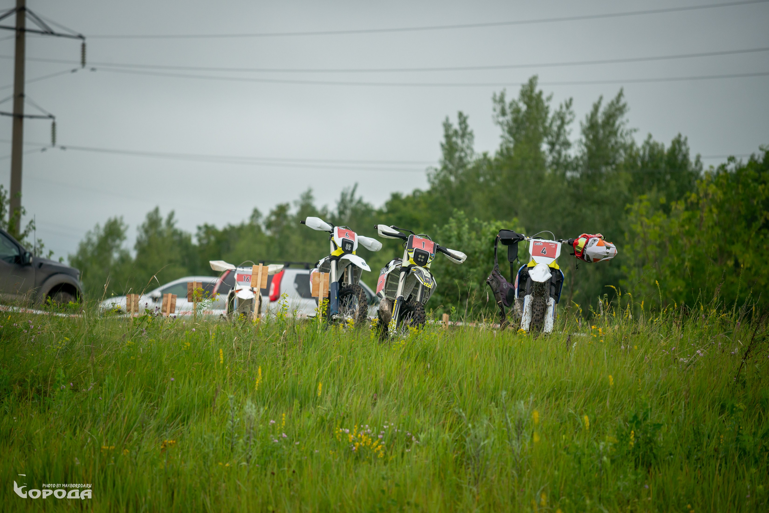 Точка отрыва 2025. Фотограф | Макс Борода