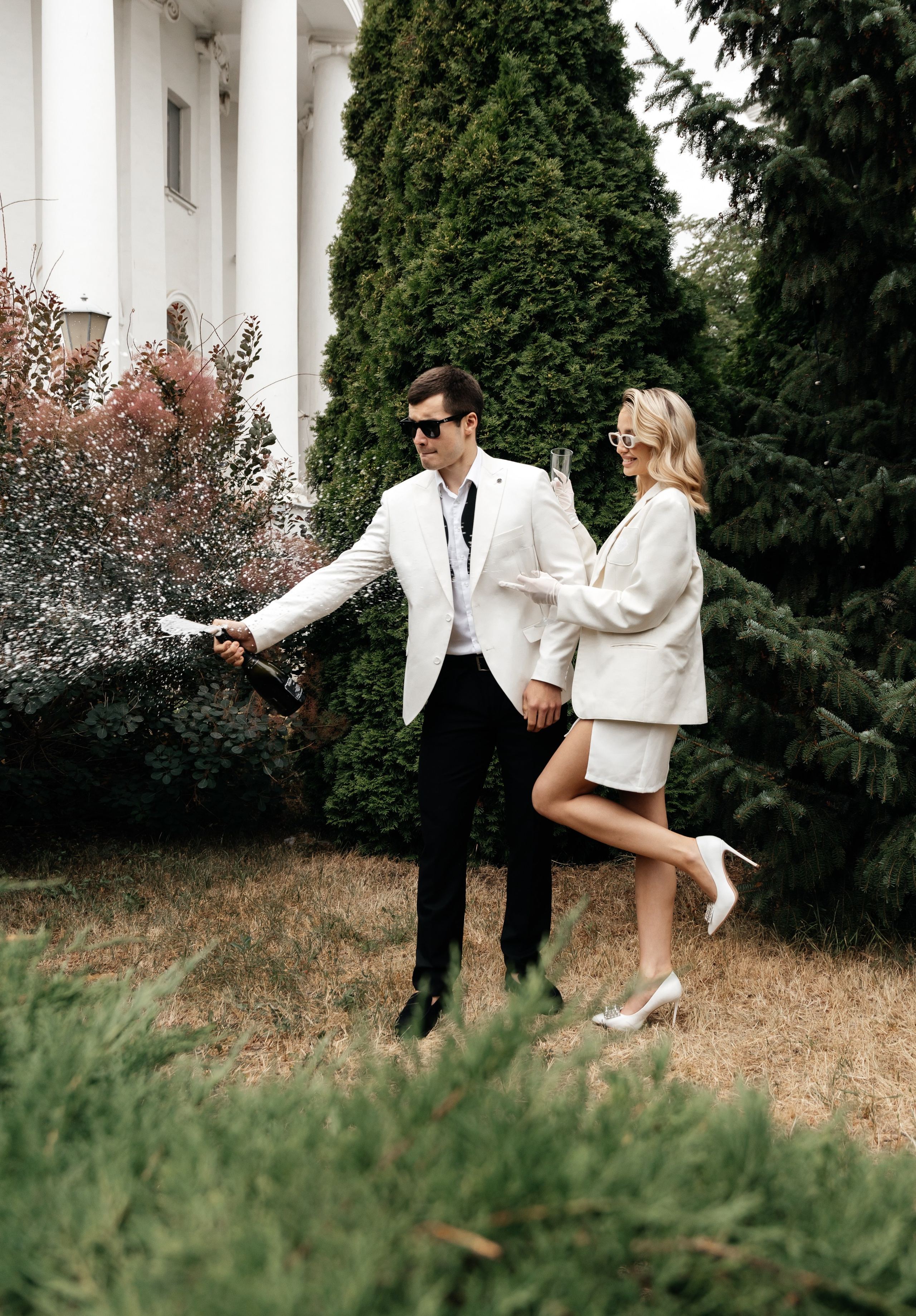 Artem & Karima. Свадебный фотограф Ильнар Асадуллин