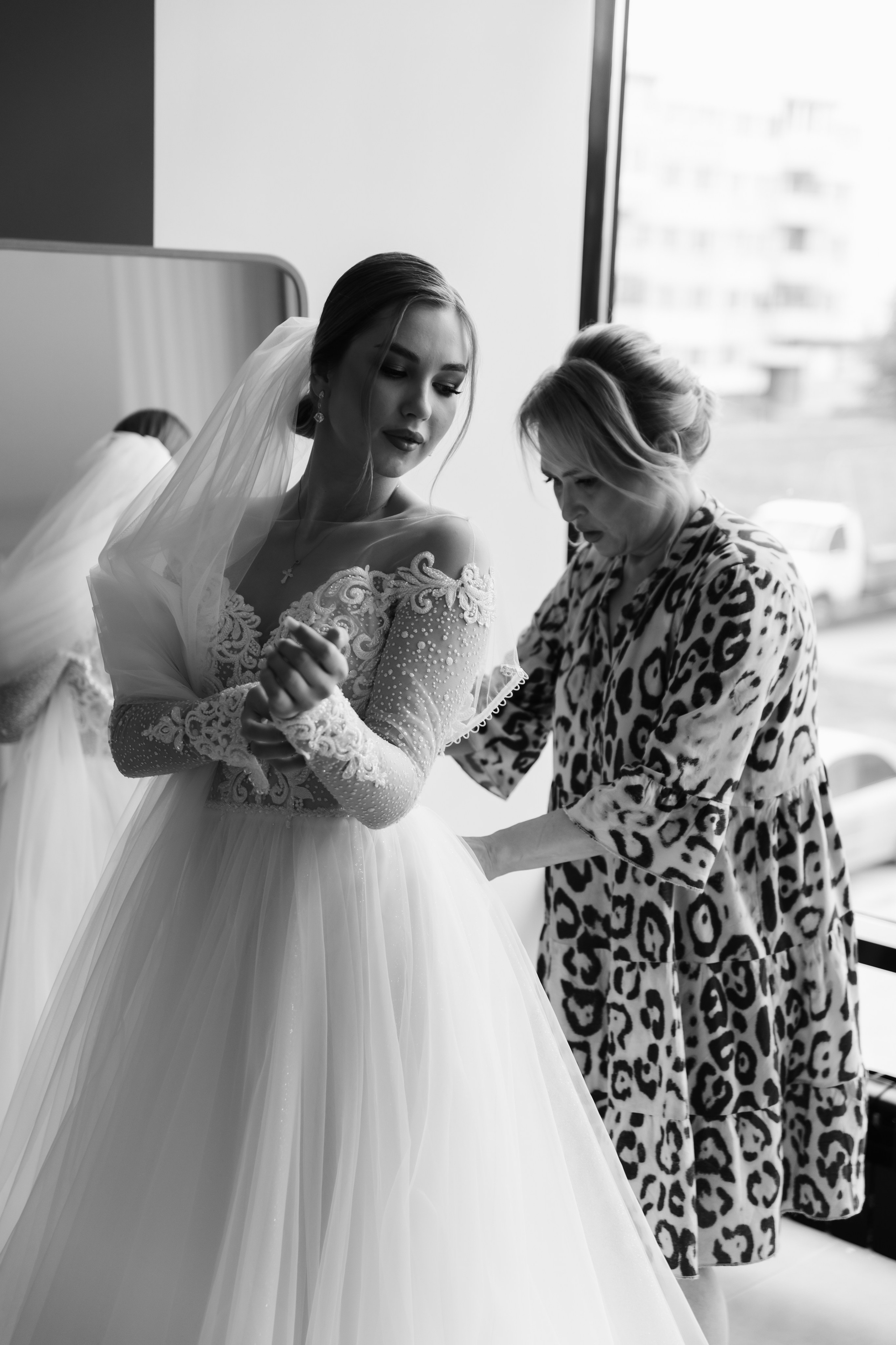 Denis & Alina. Свадебный фотограф Ильнар Асадуллин