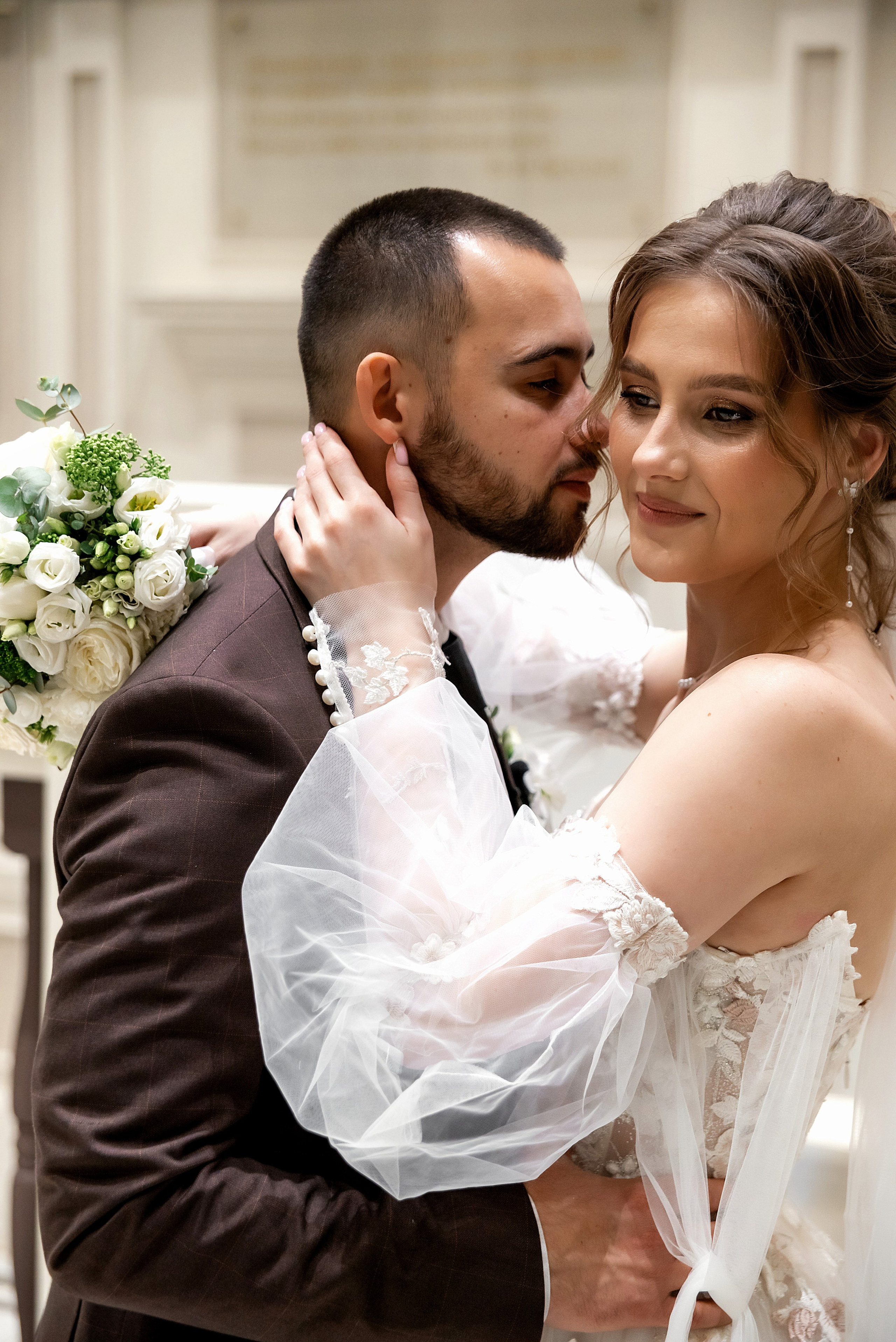 Wedding november vibe. Свадебный и семейный фотограф в Ижевске Романова Ольга