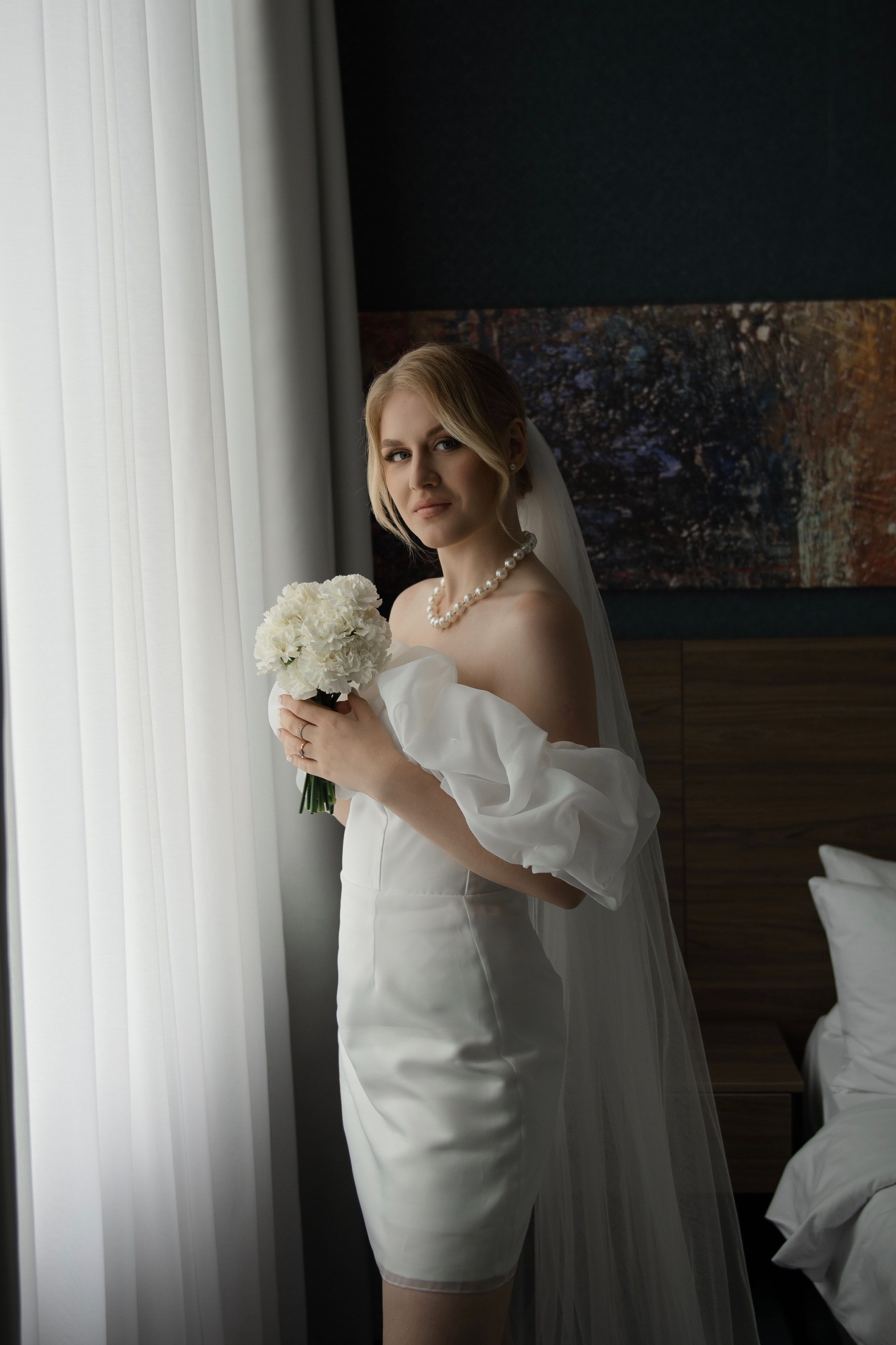 Татьяна и Андрей. Свадебный и женский фотограф в Ставрополе Вика Лексеева