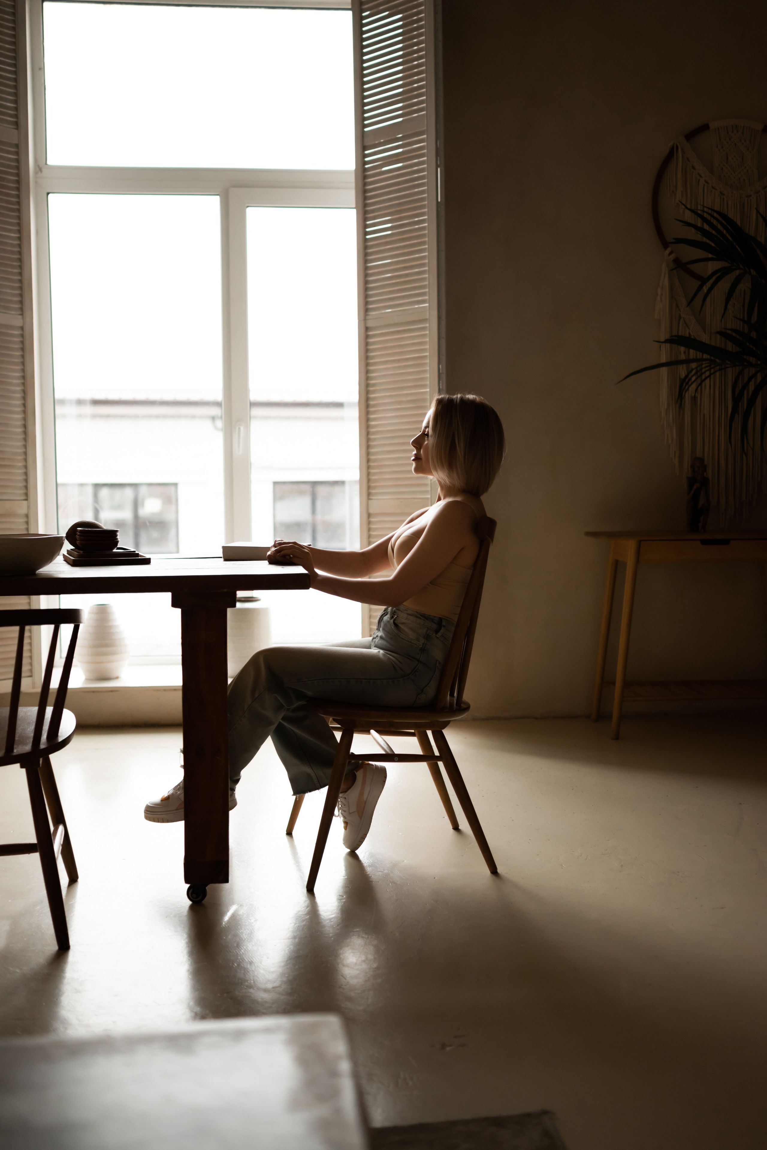 Студия ИОН. Фотограф Ксения Огородова портфолио