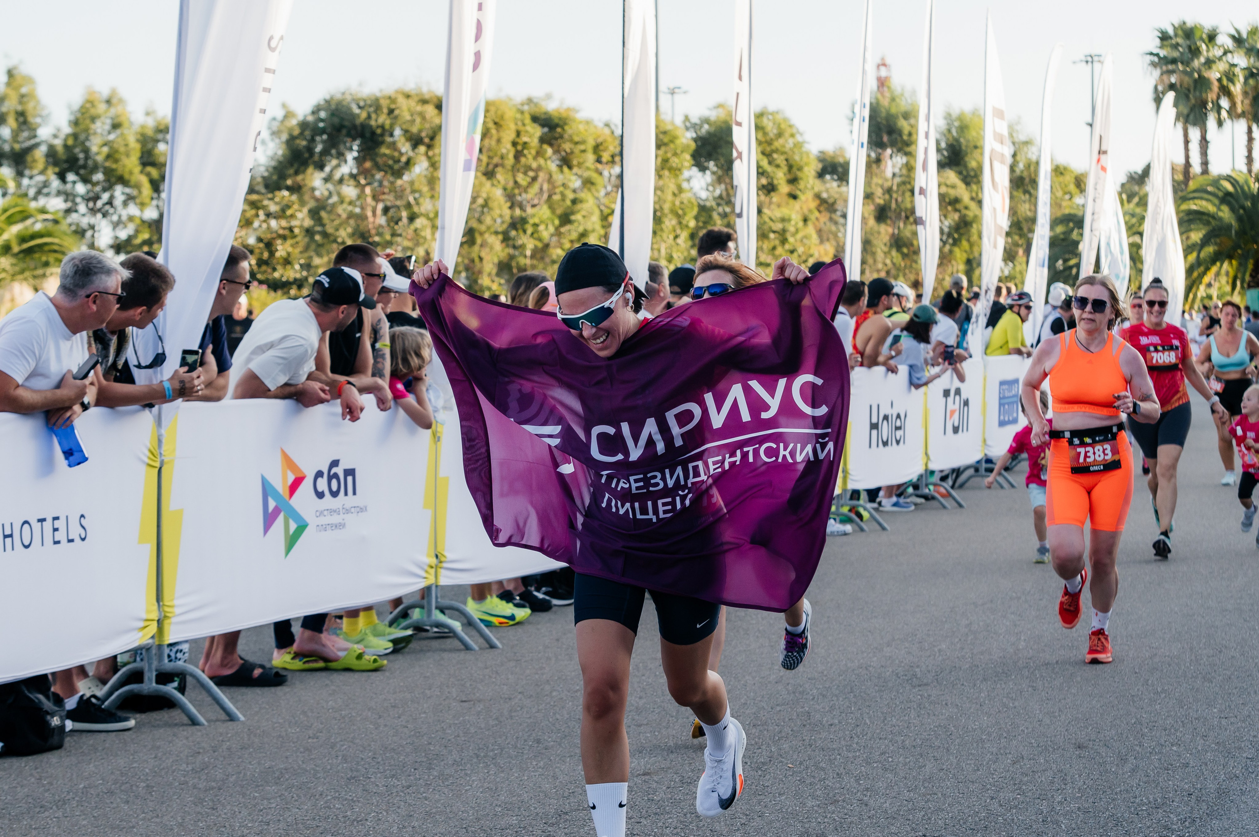 IRONSTAR (OZON FRESH, FAHRENHEIT, STELLAR AQUA). Фотограф Илья Бызов, Свадебный и репортажный фотограф Сочи