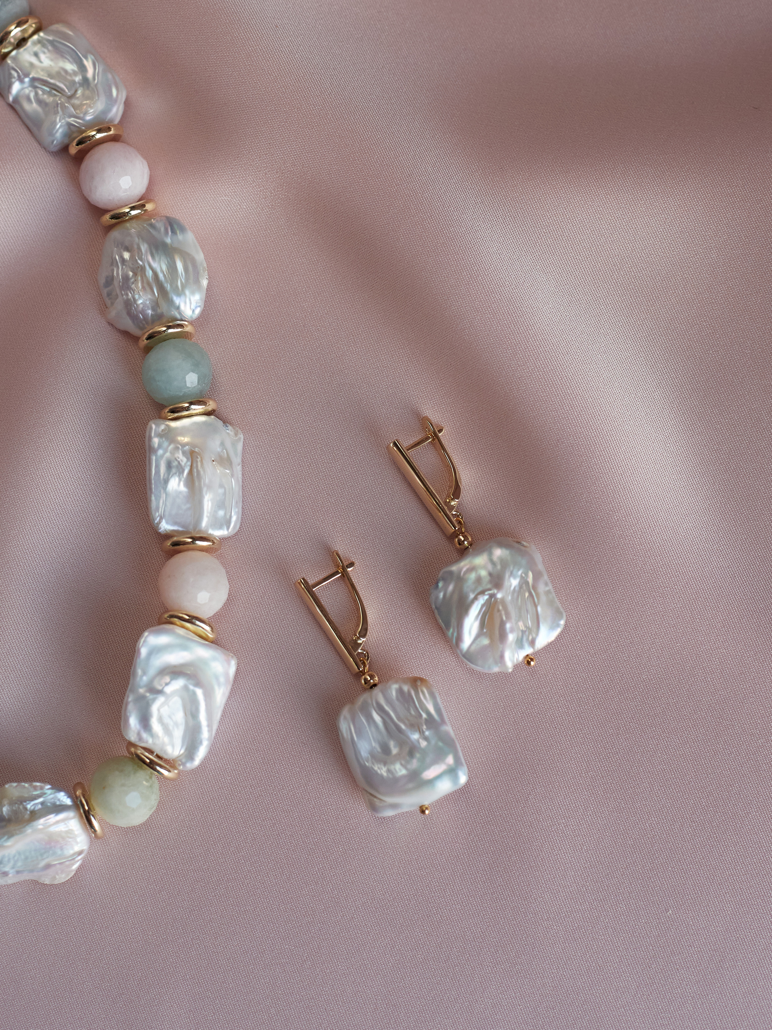 Украшения. Портретный фотограф, Москва