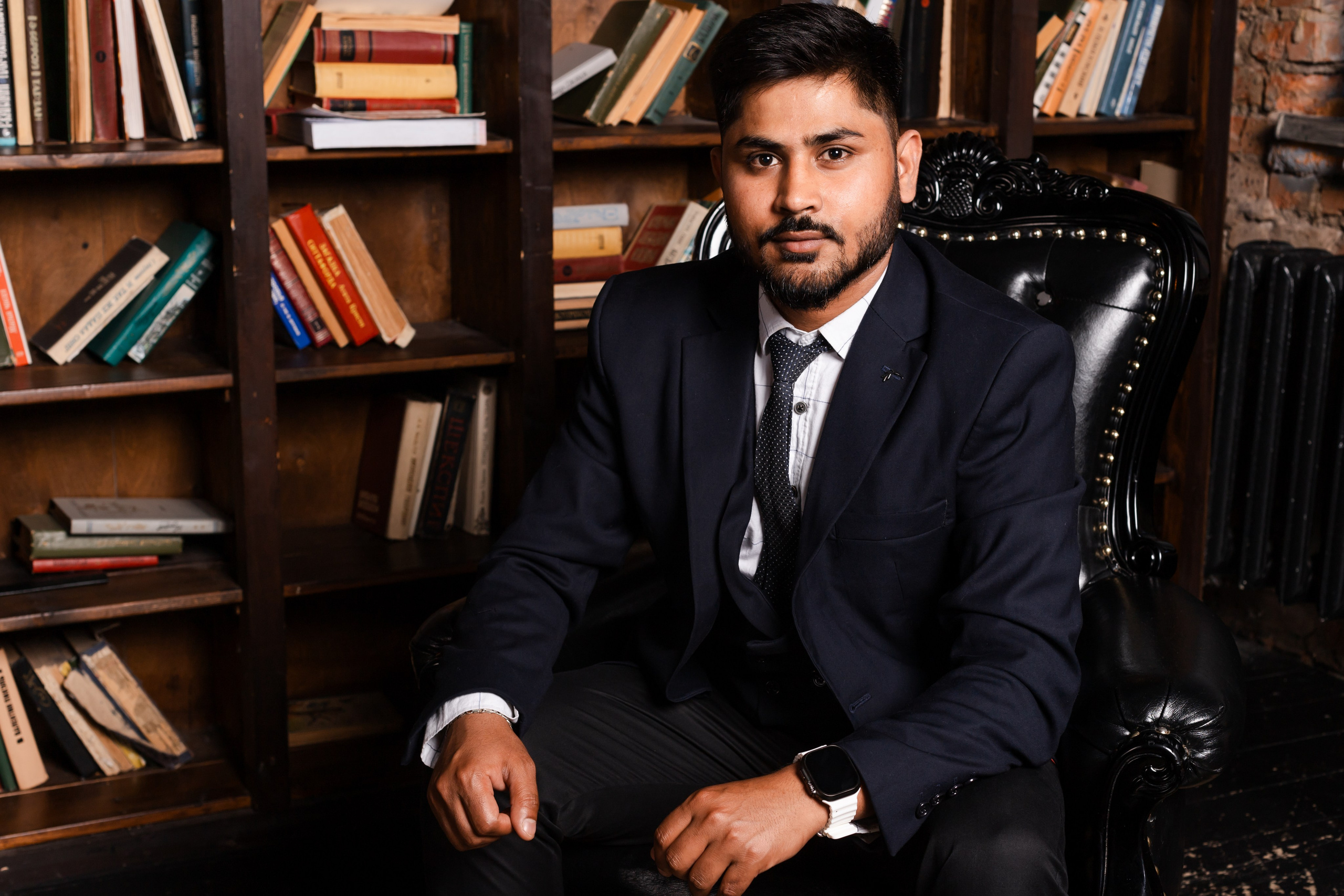 Махмуд. Марина Шаймухаметова. Фотограф в Уфе