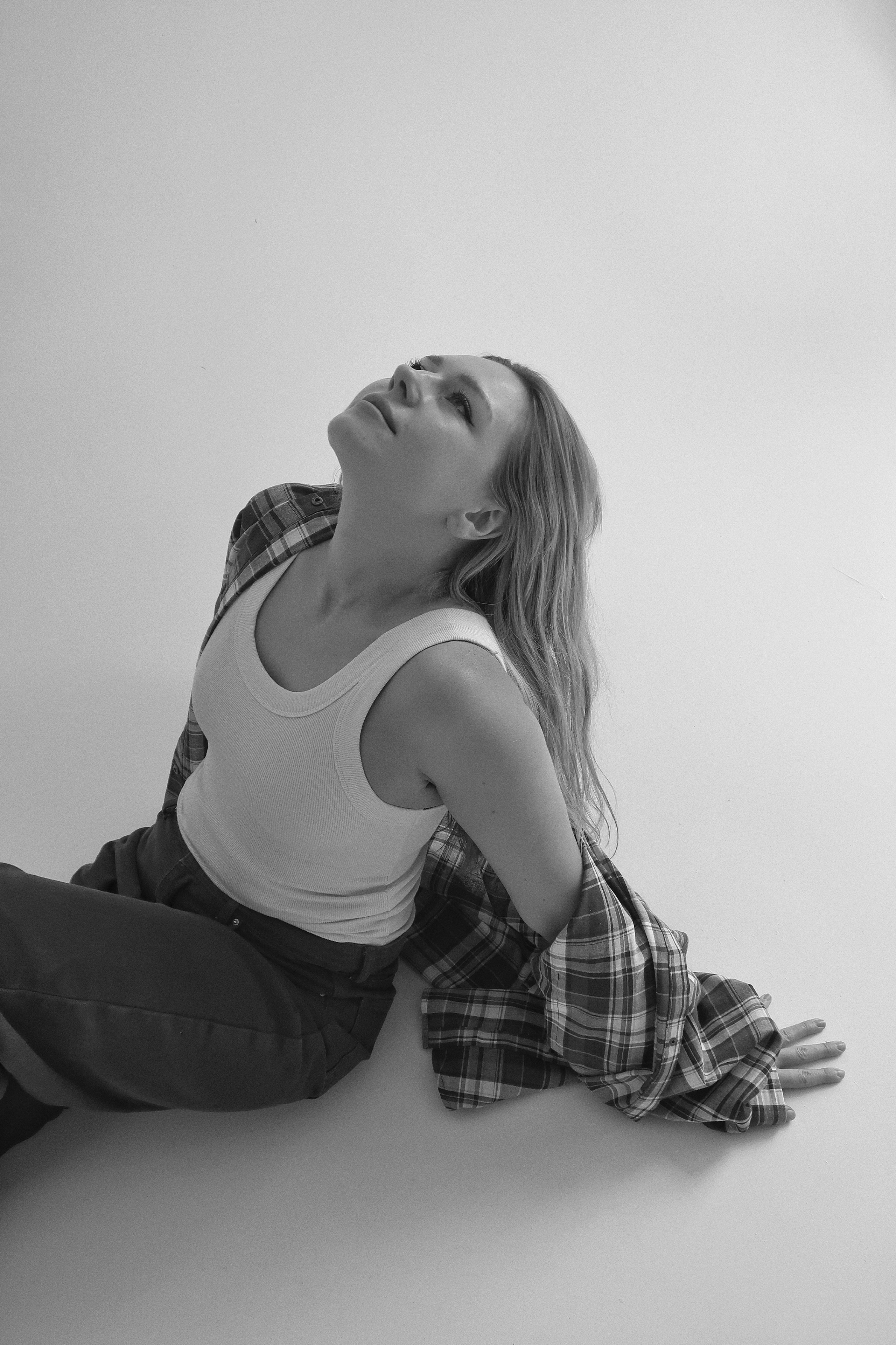 Dasha. Главная