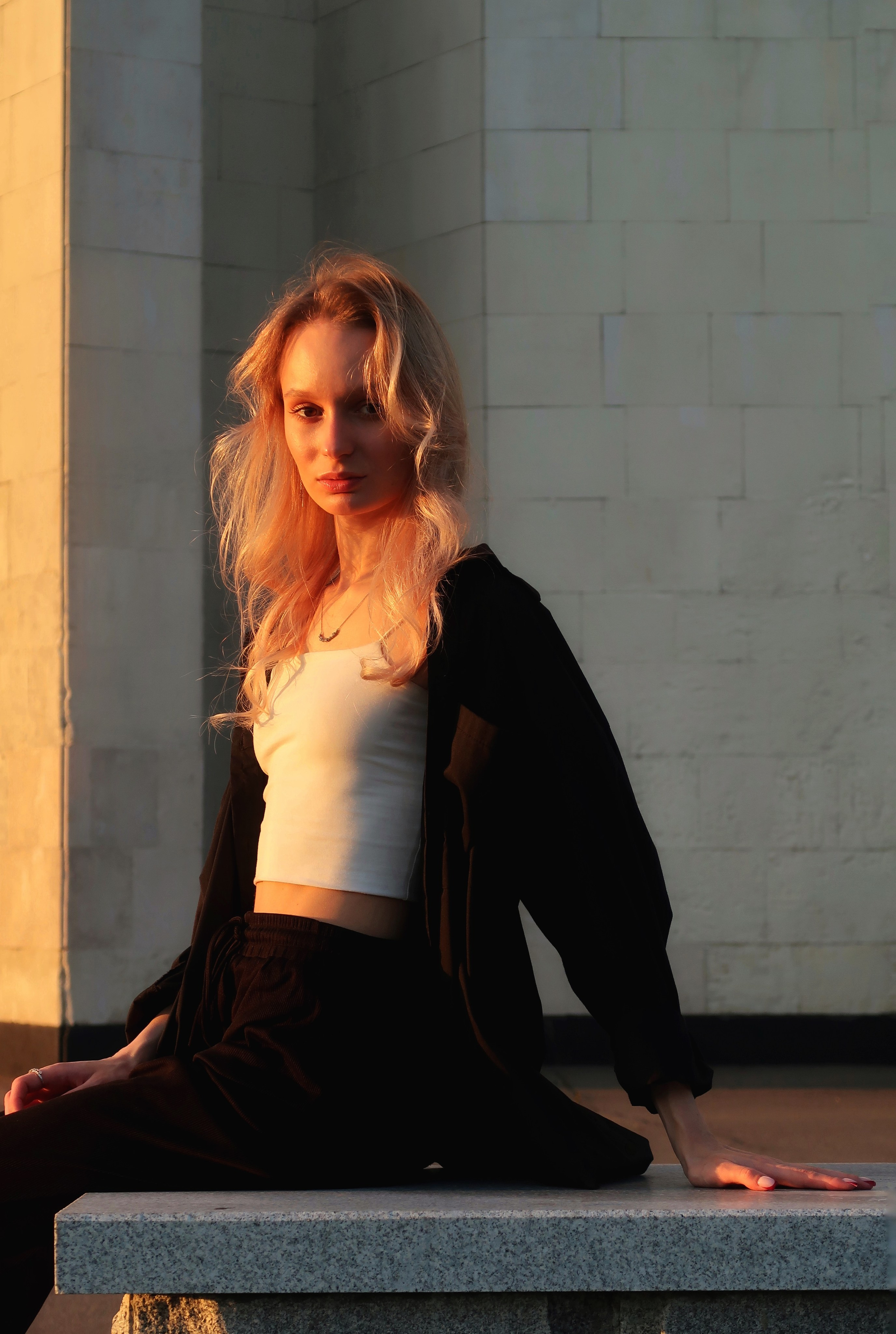 Yuliya. Главная