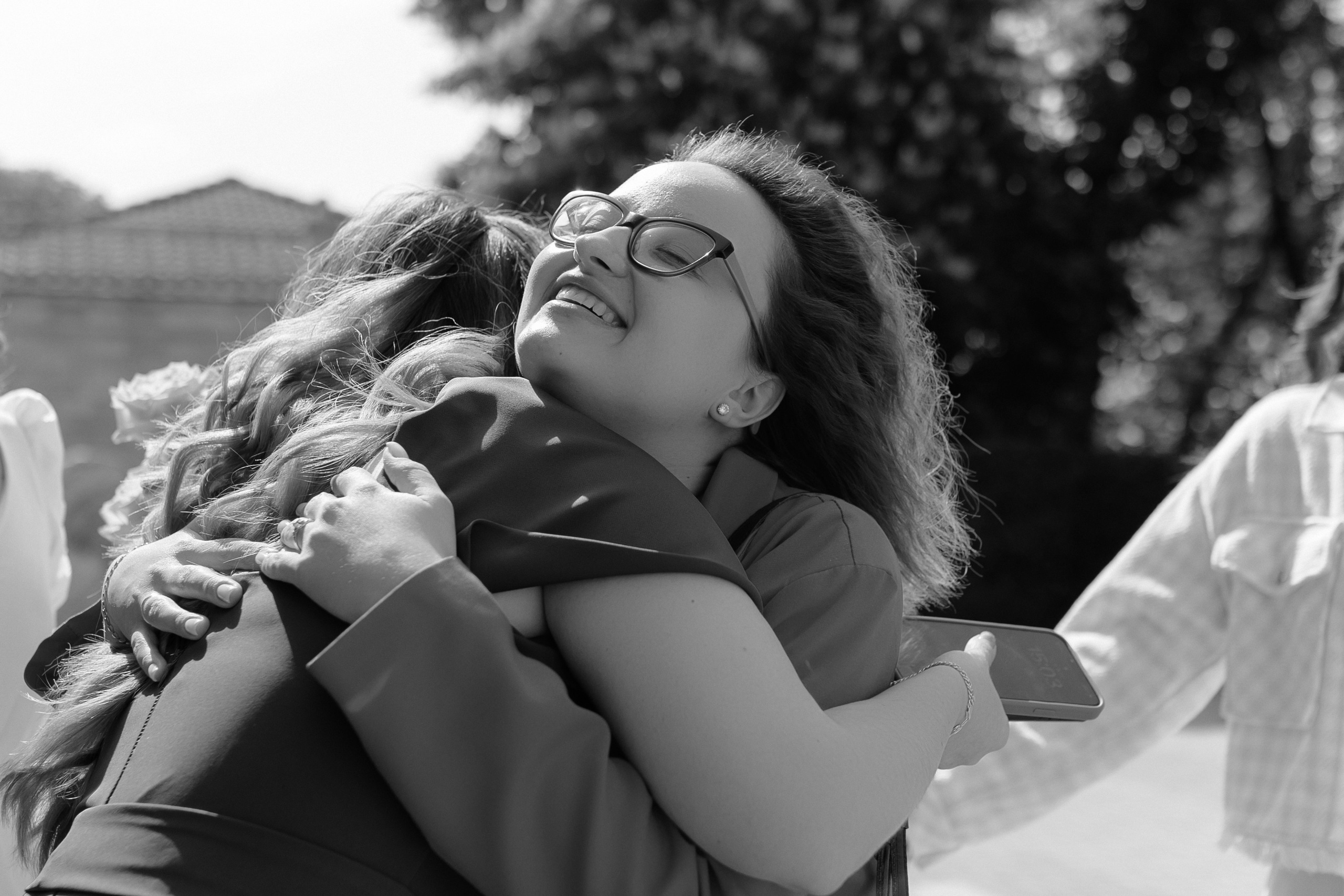 Николай и Диана. Фотограф Олеся Голева