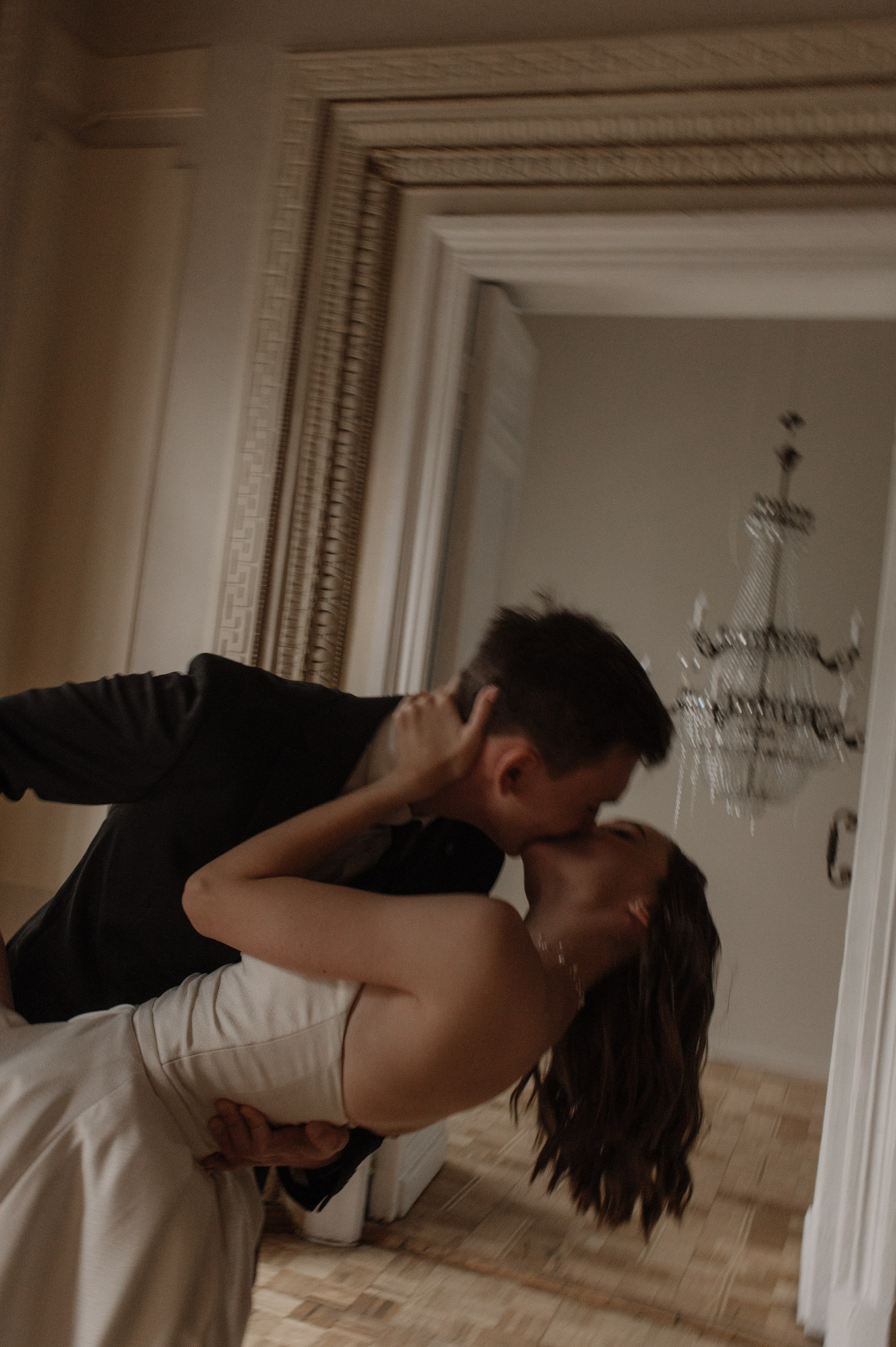 В&Я студия 21.kult. Свадебный фотограф в Москве Анна Литвинова