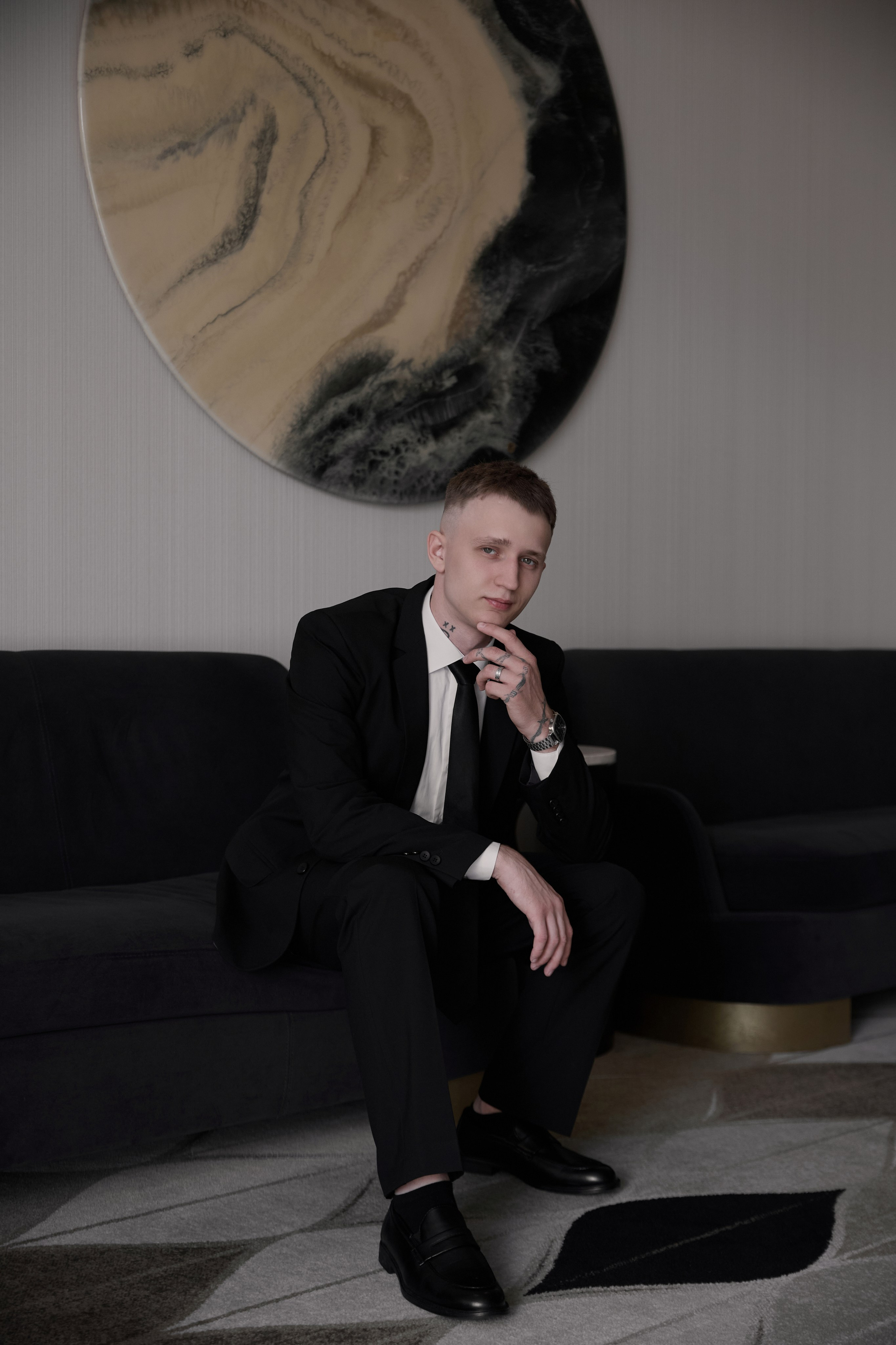 V&V. Фотограф в Самаре Диана Анисимова