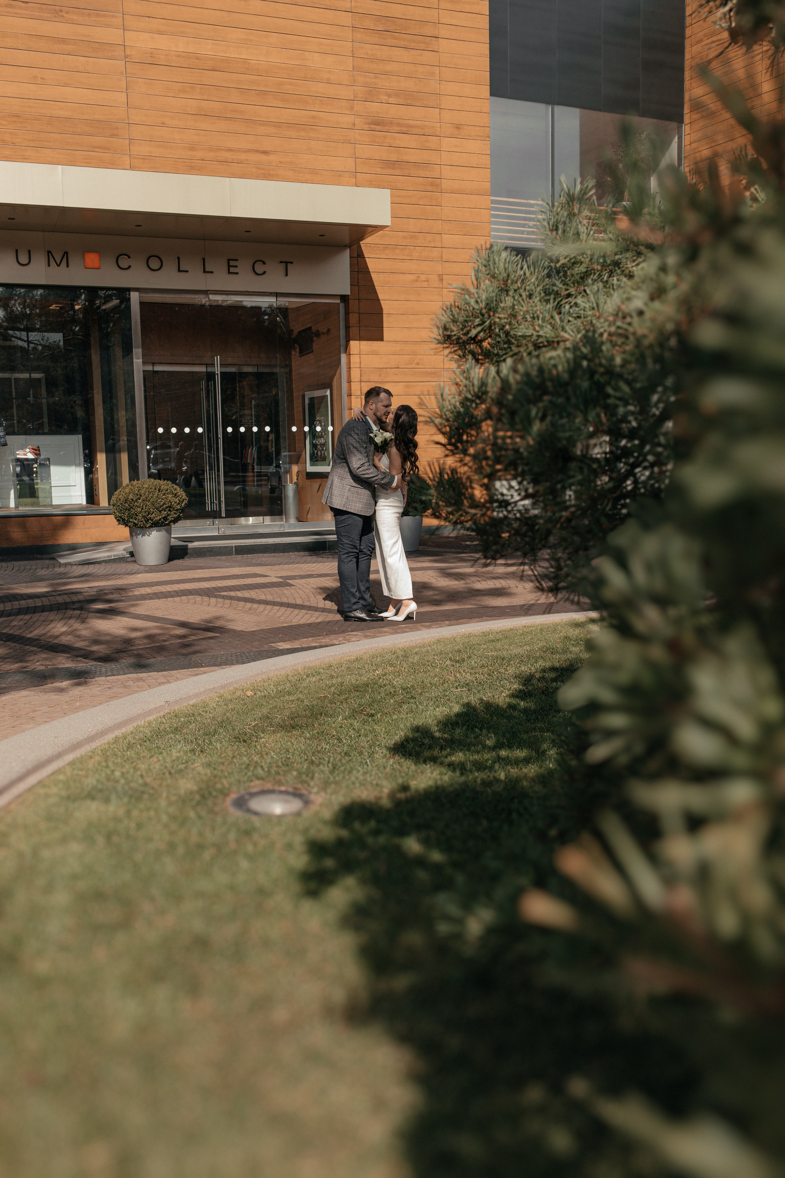 Свадьба Елены и Владислава. Свадебный и семейный фотограф Савельева Дарья