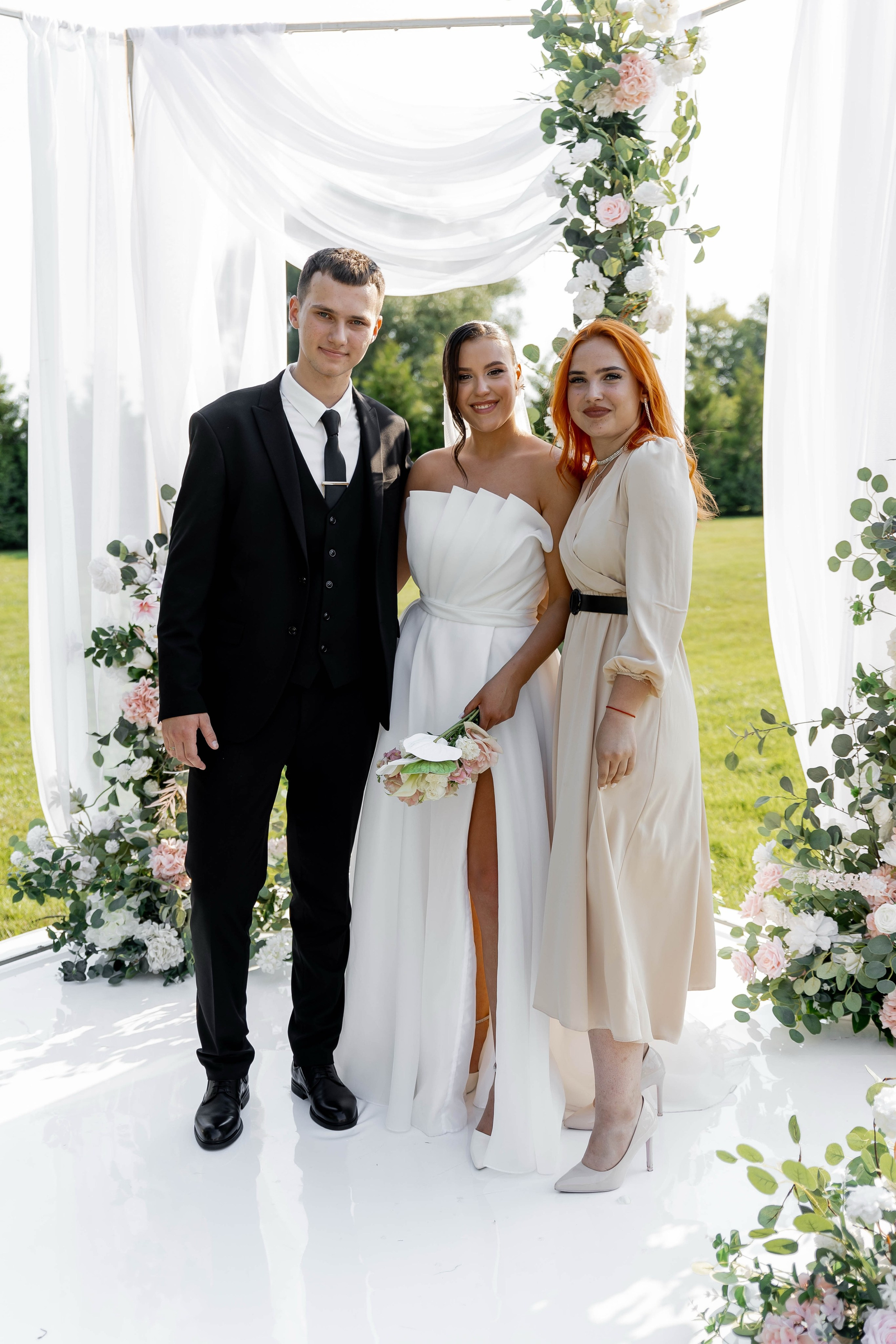 Кристина|Максим. Свадебный фотограф Надежда Рыжикова