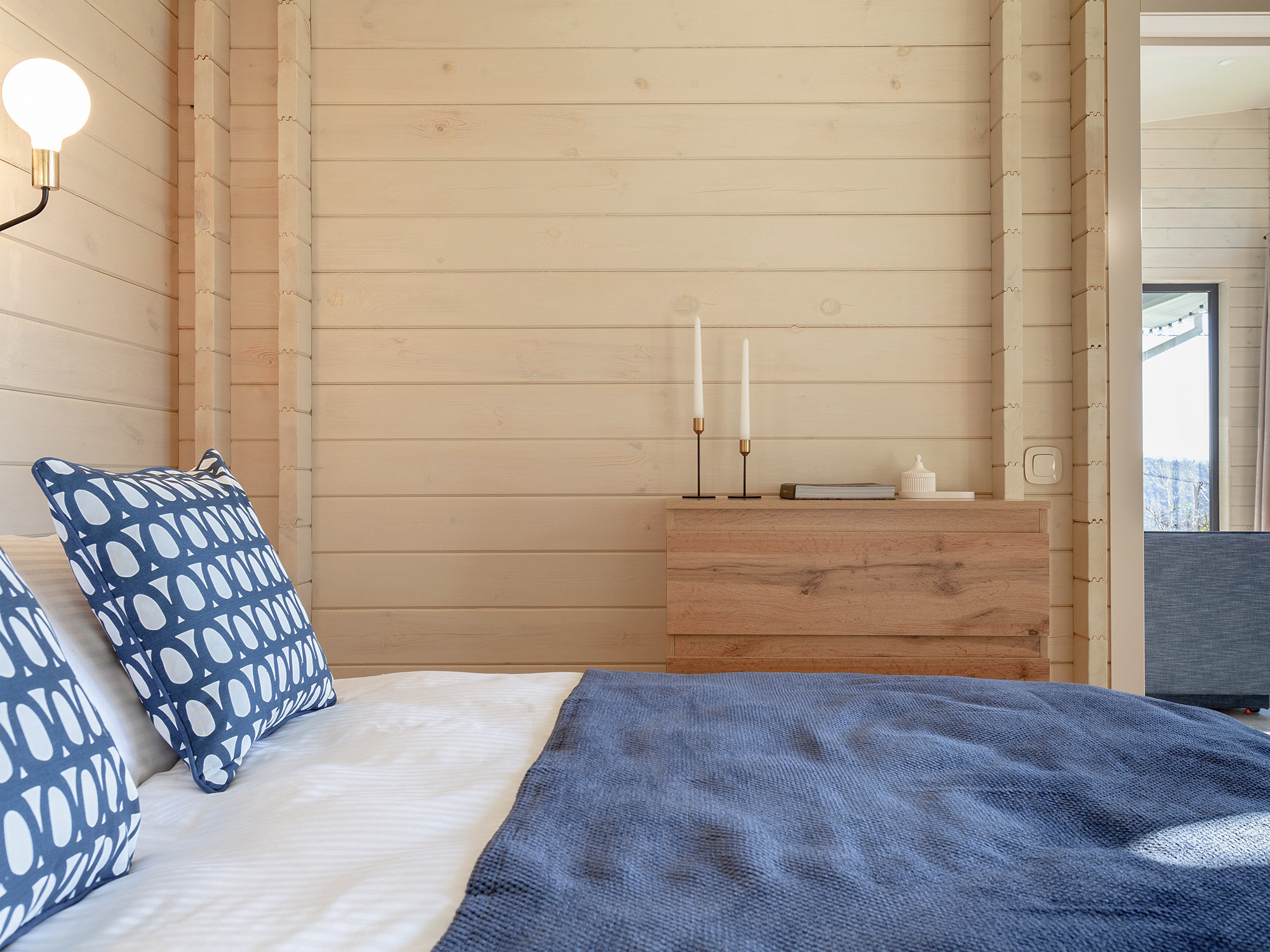 Интерьерная фотосъемка загородного дома в Адлере. Интерьерный фотограф Москва