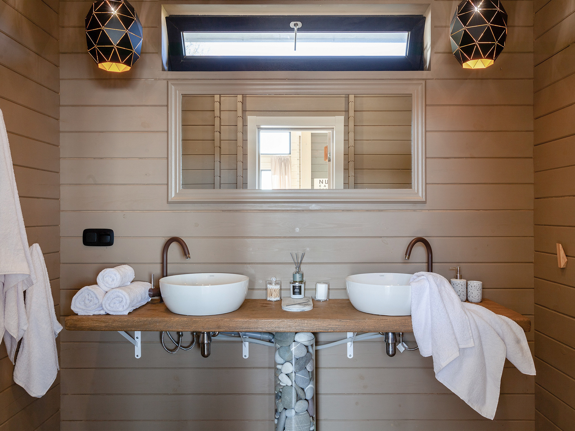 Интерьерная фотосъемка загородного дома в Адлере. Интерьерный фотограф Москва