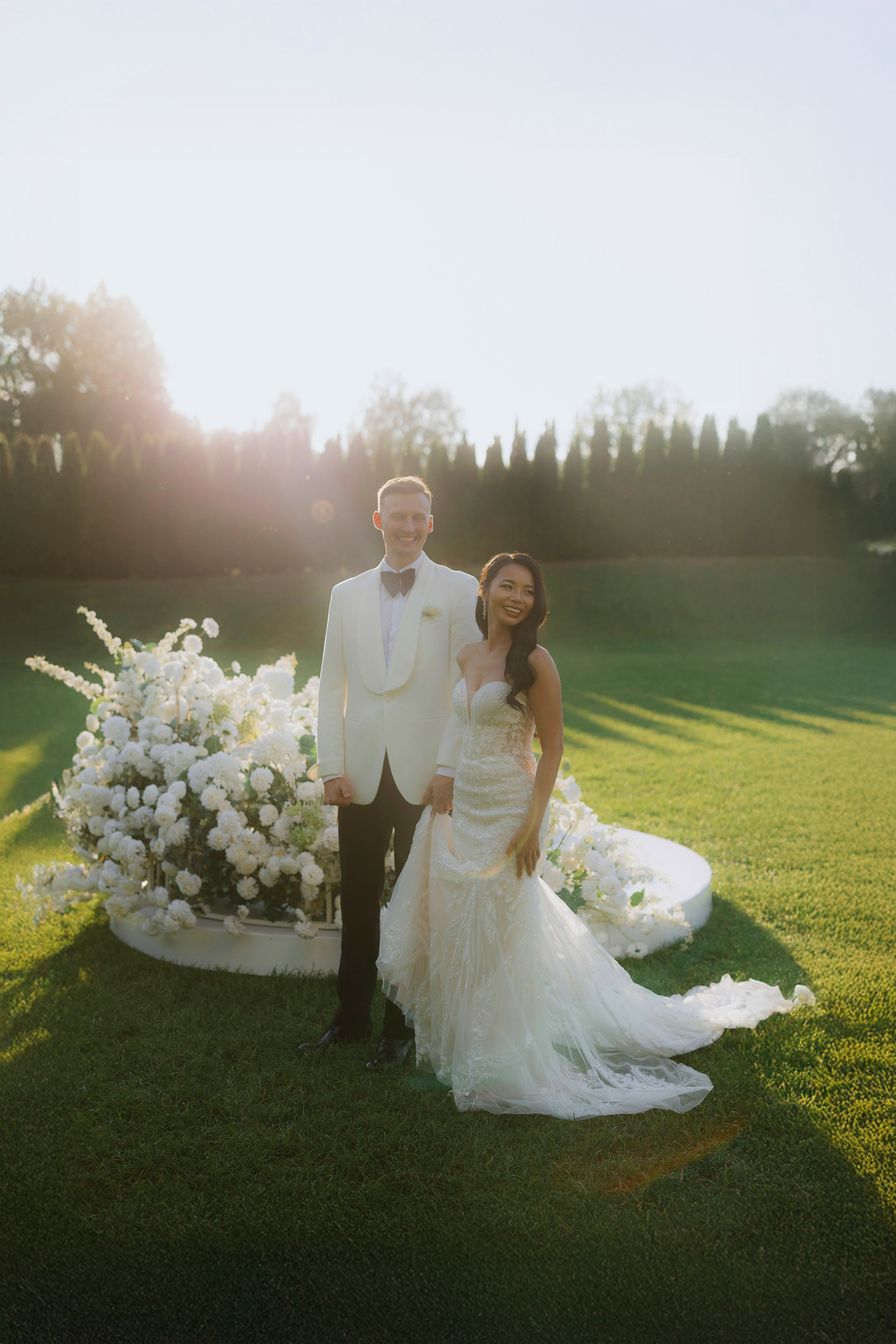 Андрей и Алинь | 2025. Wedding photographer Lithuania Poland Latvia Germany