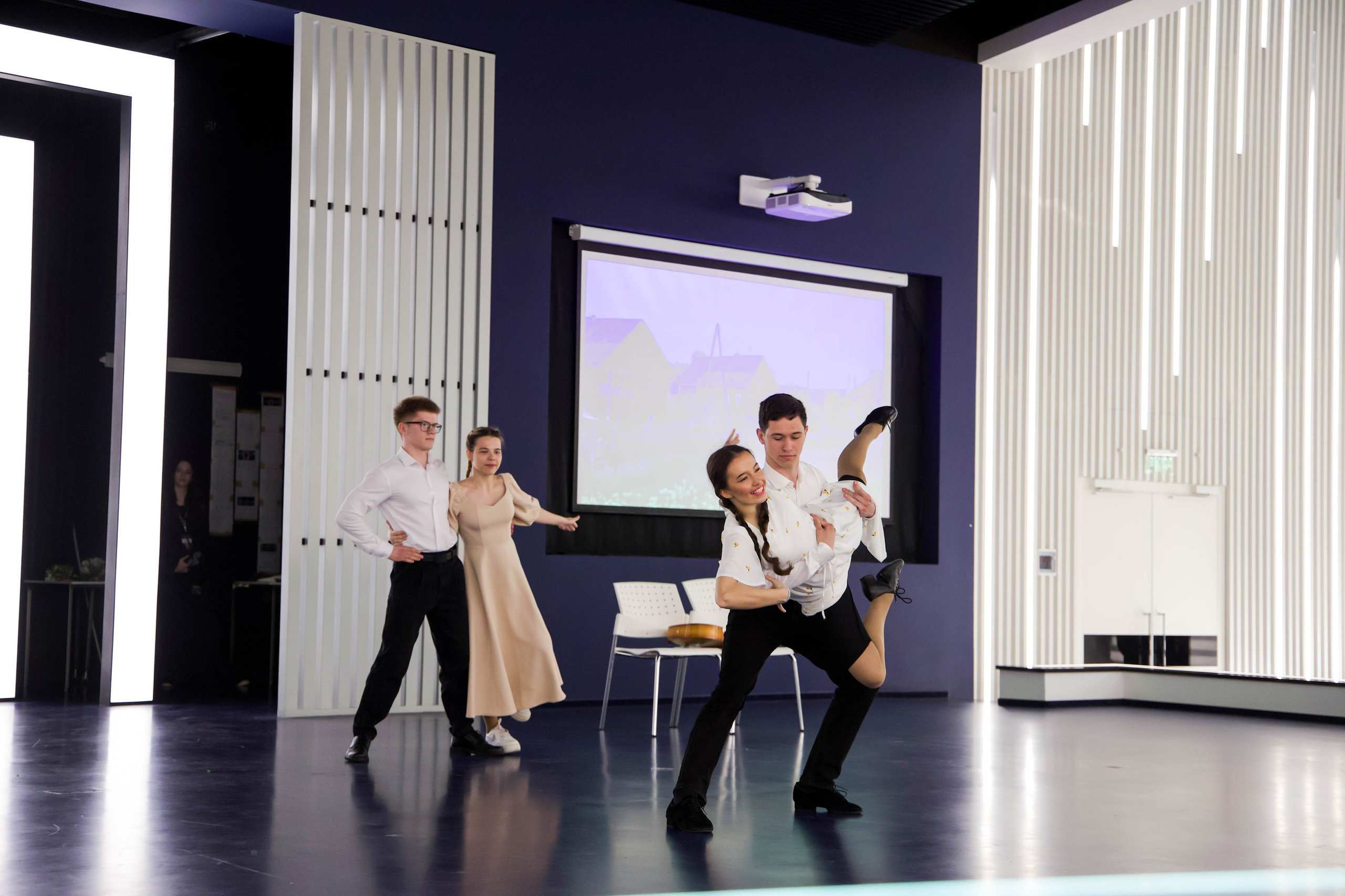 Студенты года 2025. Елизавета Ковалевская — ваш профессиональный фотограф