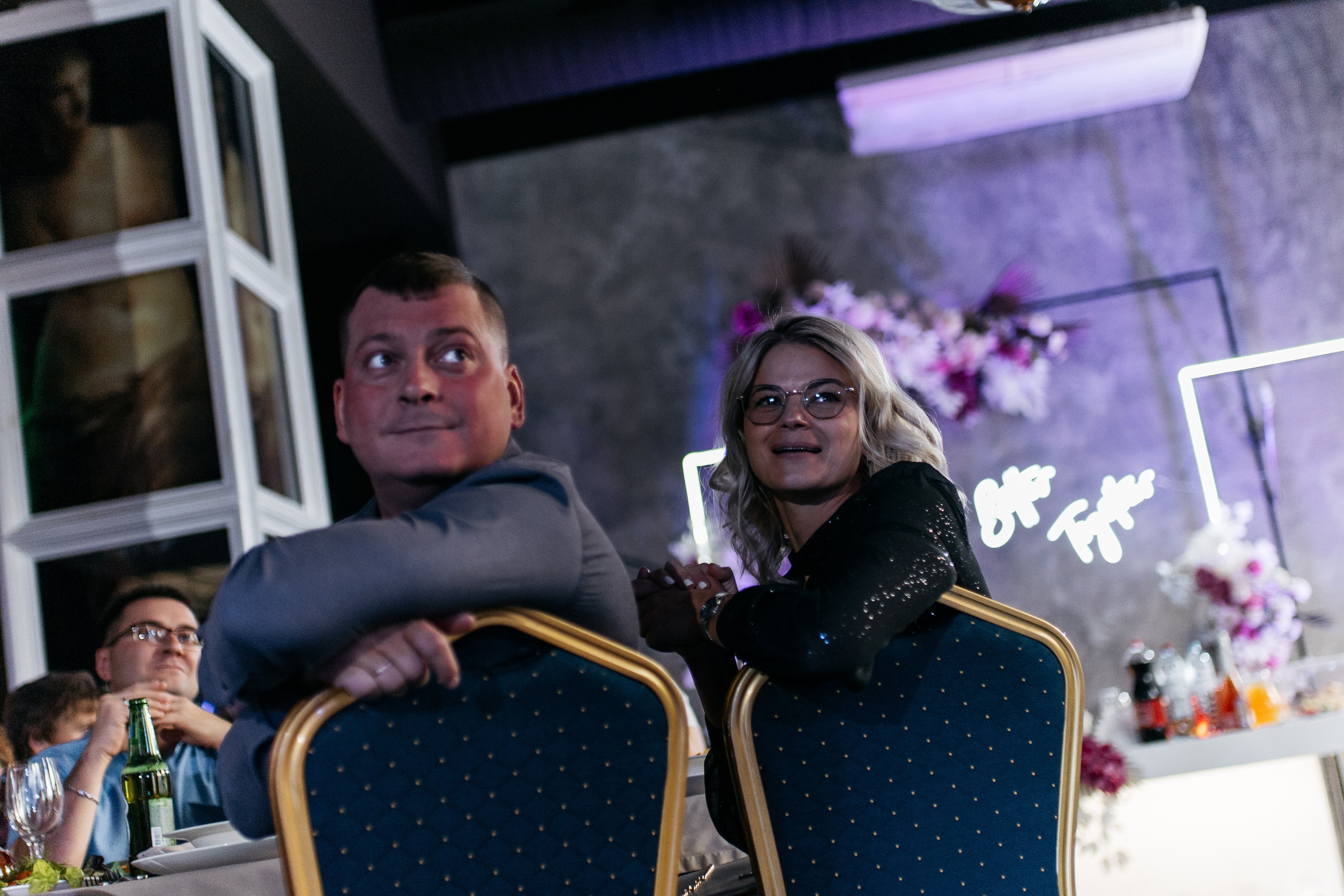 Давайте праздновать любовь. Саша и Марат. Свадебный и семейный фотограф в Магнитогорске Катя Буряк