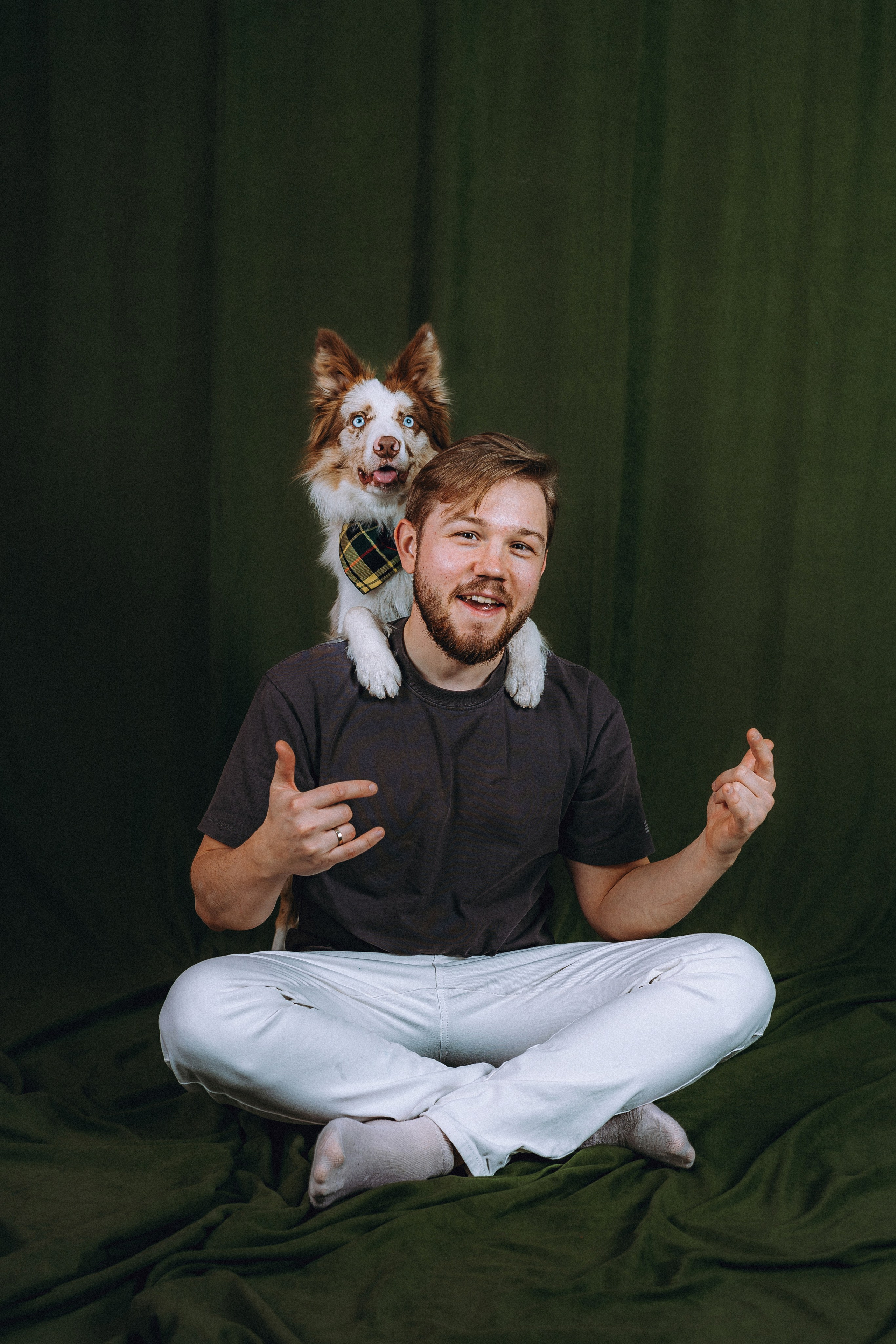 День рождения Айко