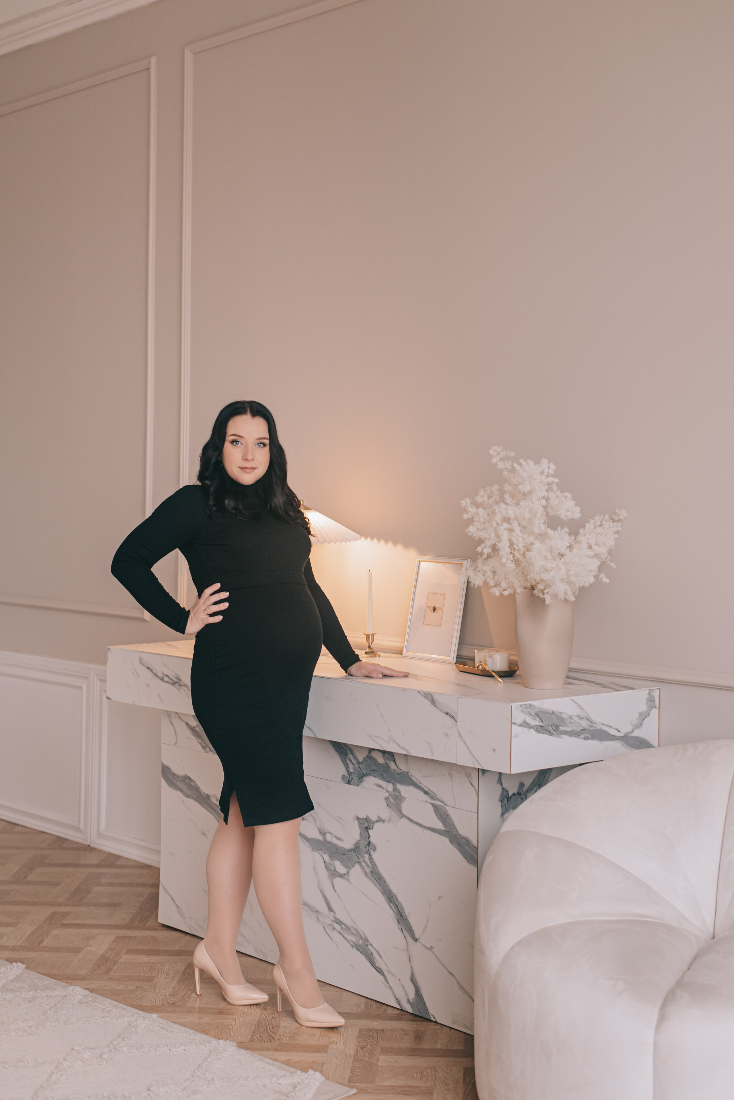 Даша и Никита. Фотограф в Краснодаре Зеленкина Дарья